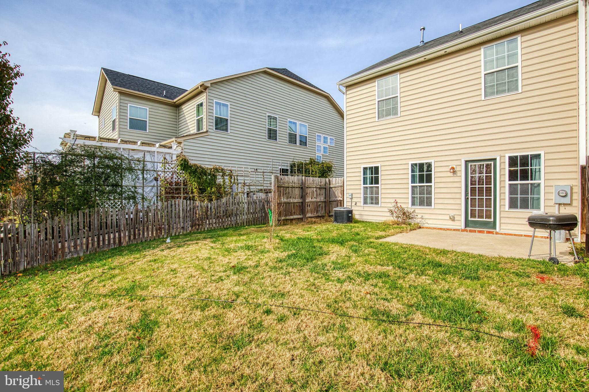 BLUFFS AT BELL CREEK - Residential
