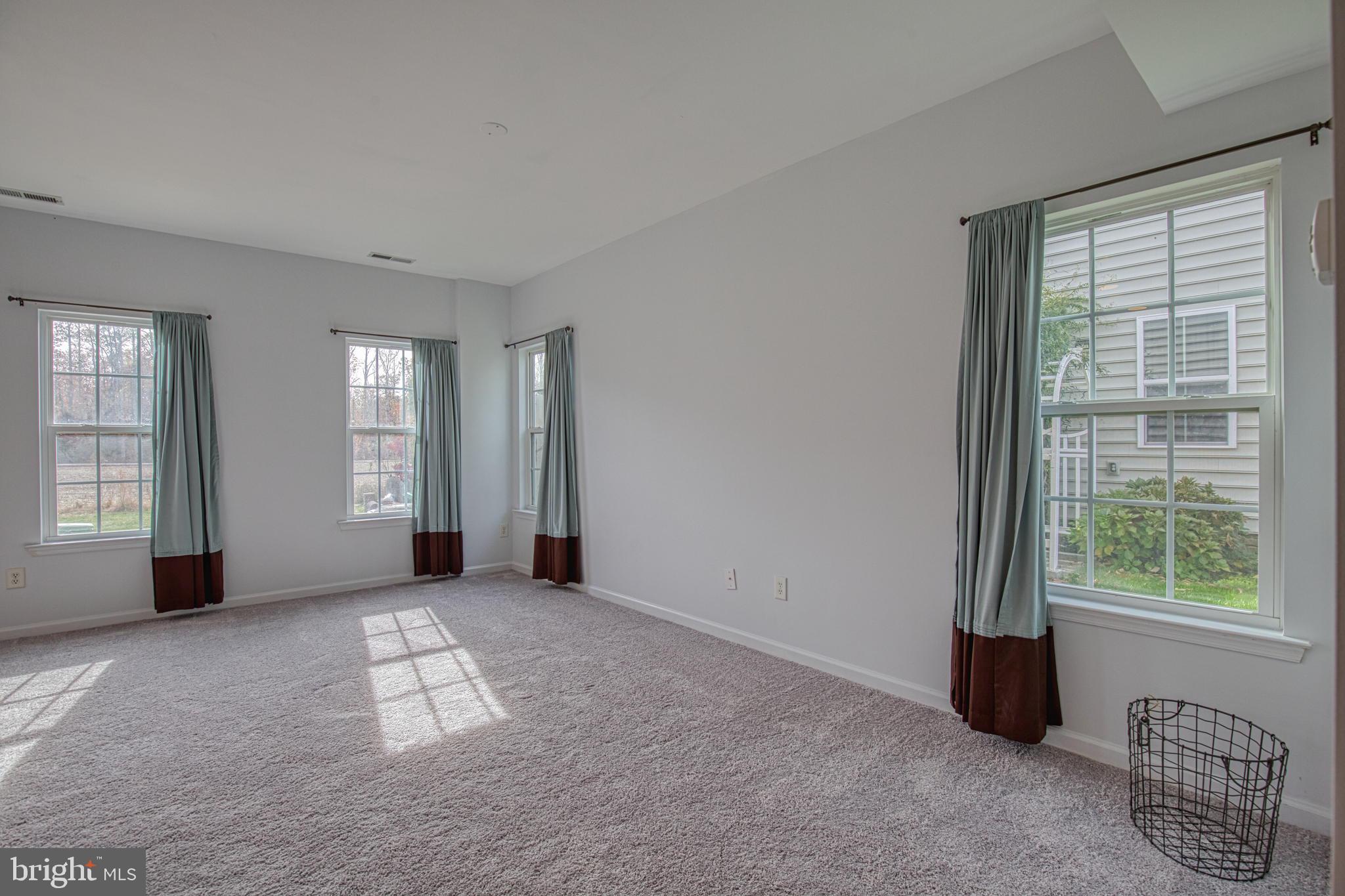 BLUFFS AT BELL CREEK - Residential