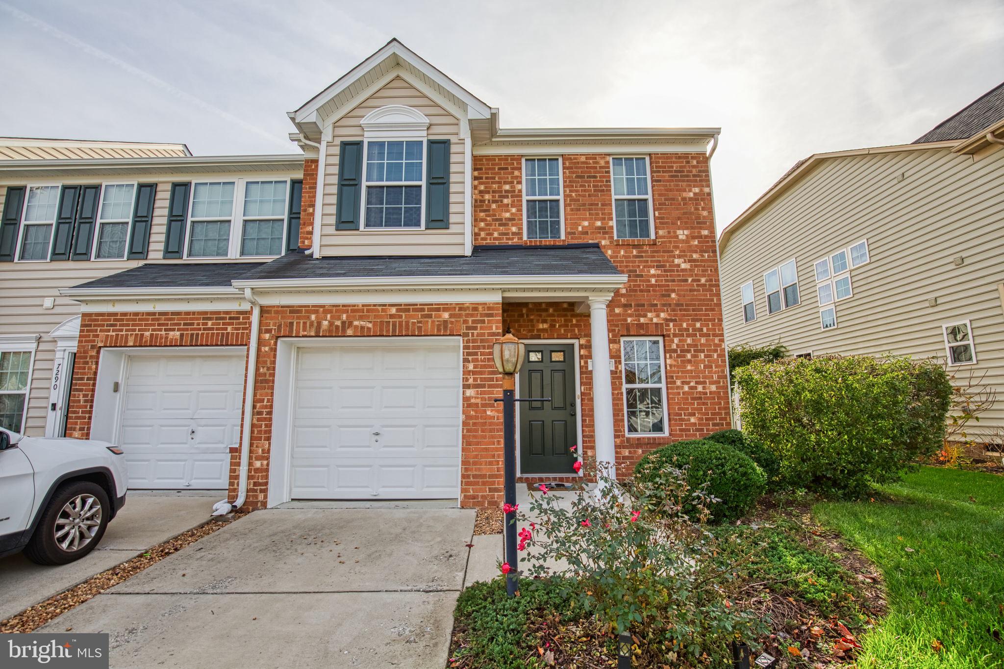 BLUFFS AT BELL CREEK - Residential