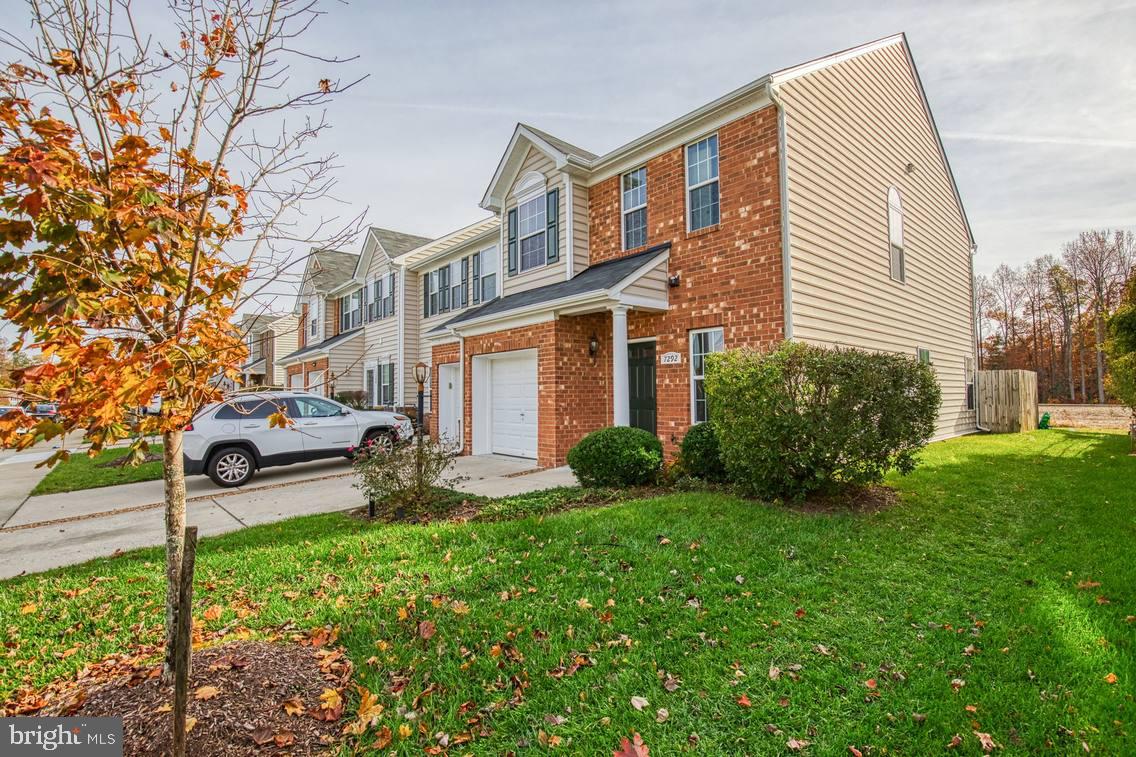 BLUFFS AT BELL CREEK - Residential