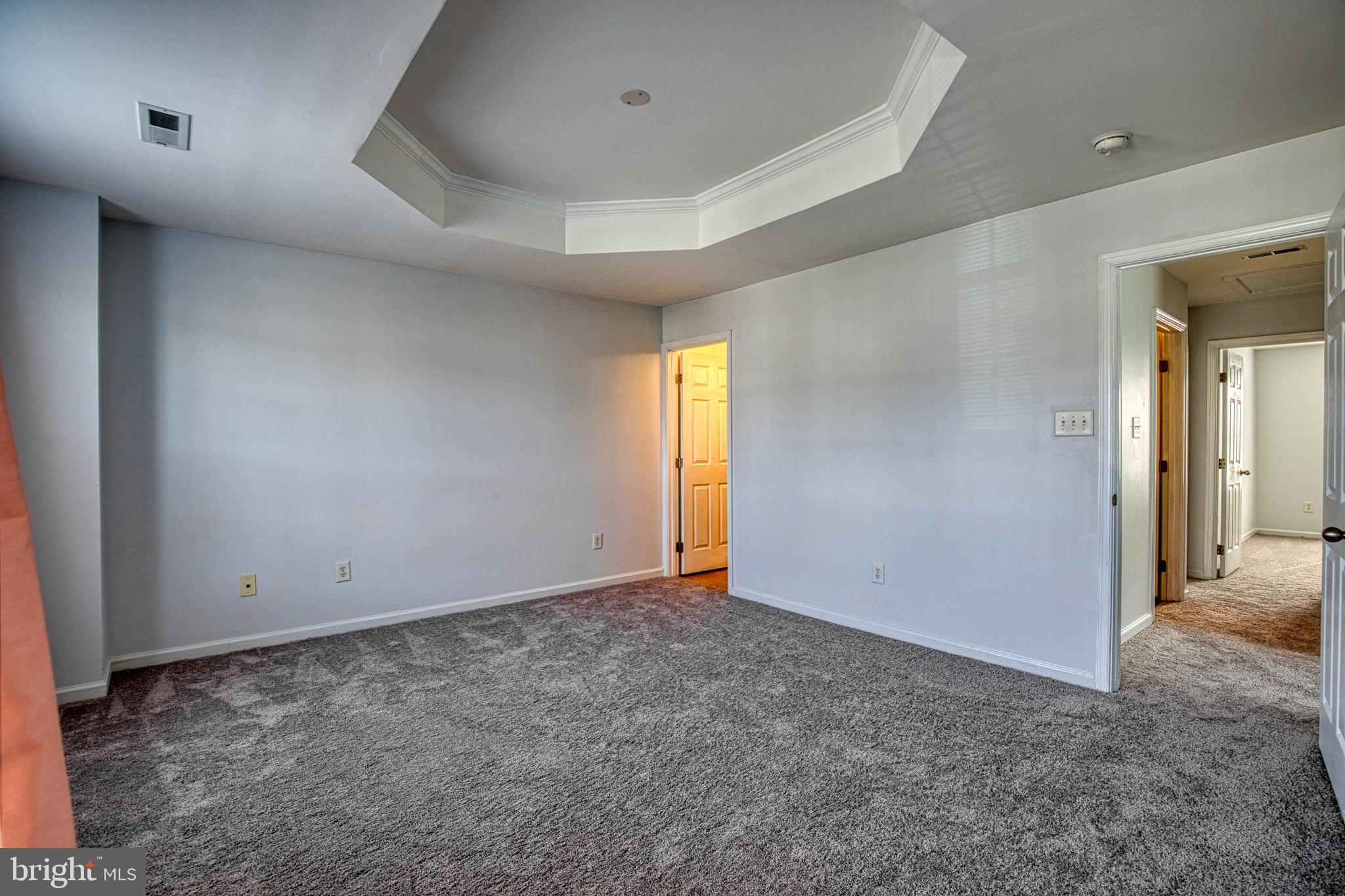 BLUFFS AT BELL CREEK - Residential