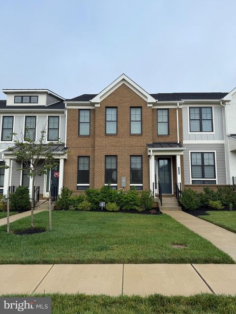 3006 MOUNT VILLA PARKWAY ELLICOTT CITY MD 21042