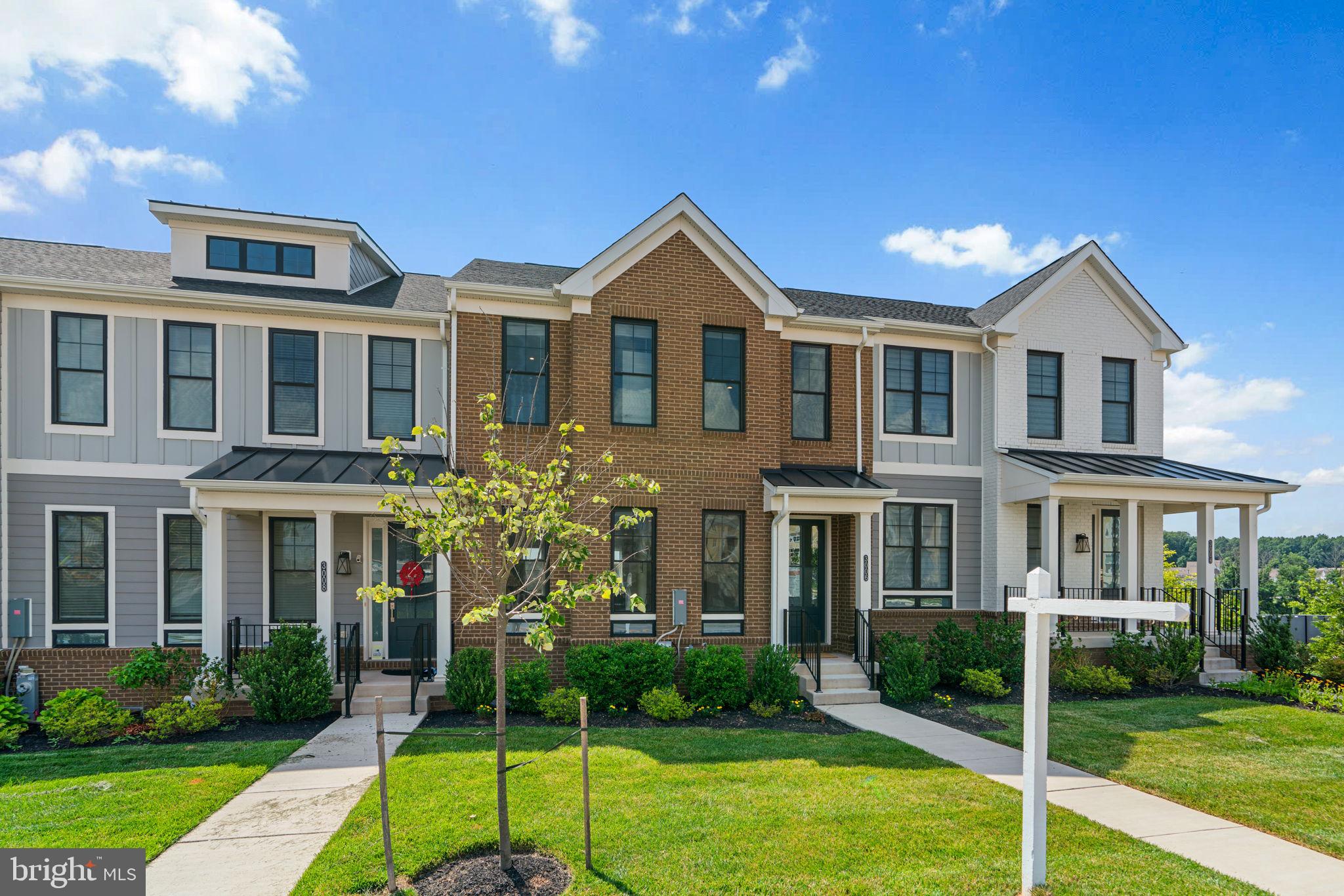 3006 MOUNT VILLA PARKWAY