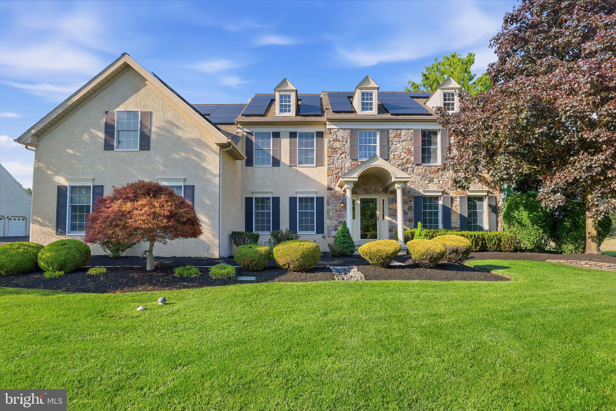 1692 POWDERHORN DRIVE