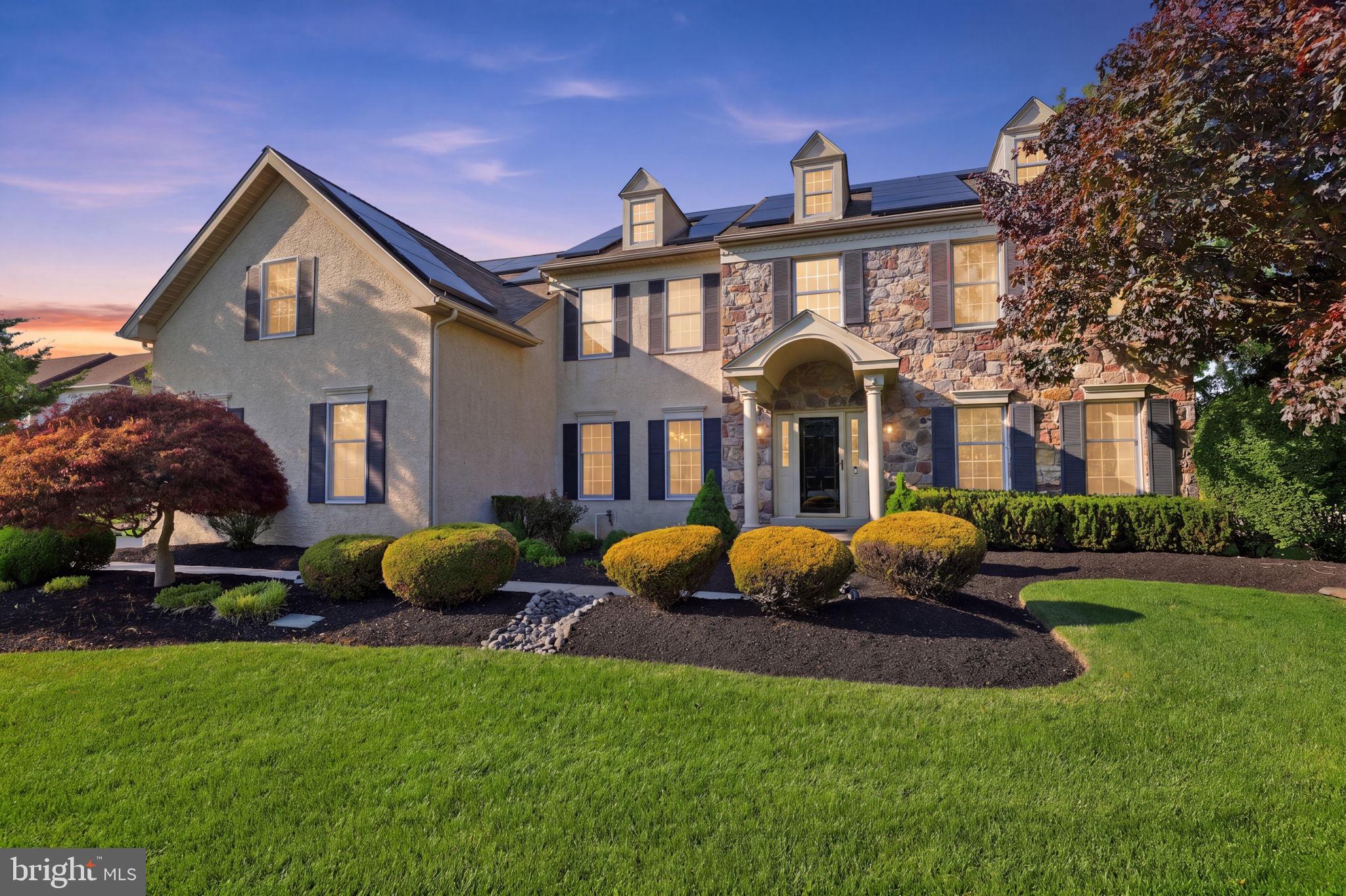 DOLINGTON ESTATES - Residential