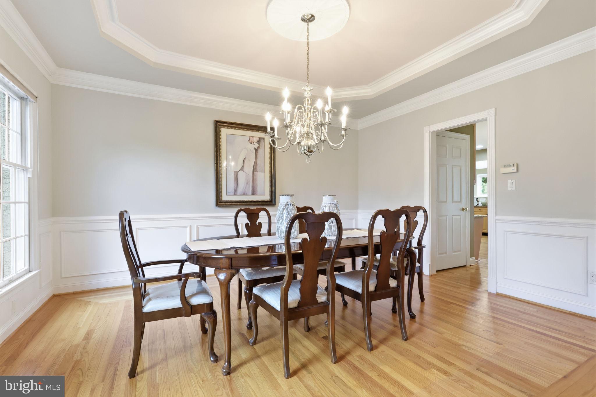 DOLINGTON ESTATES - Residential
