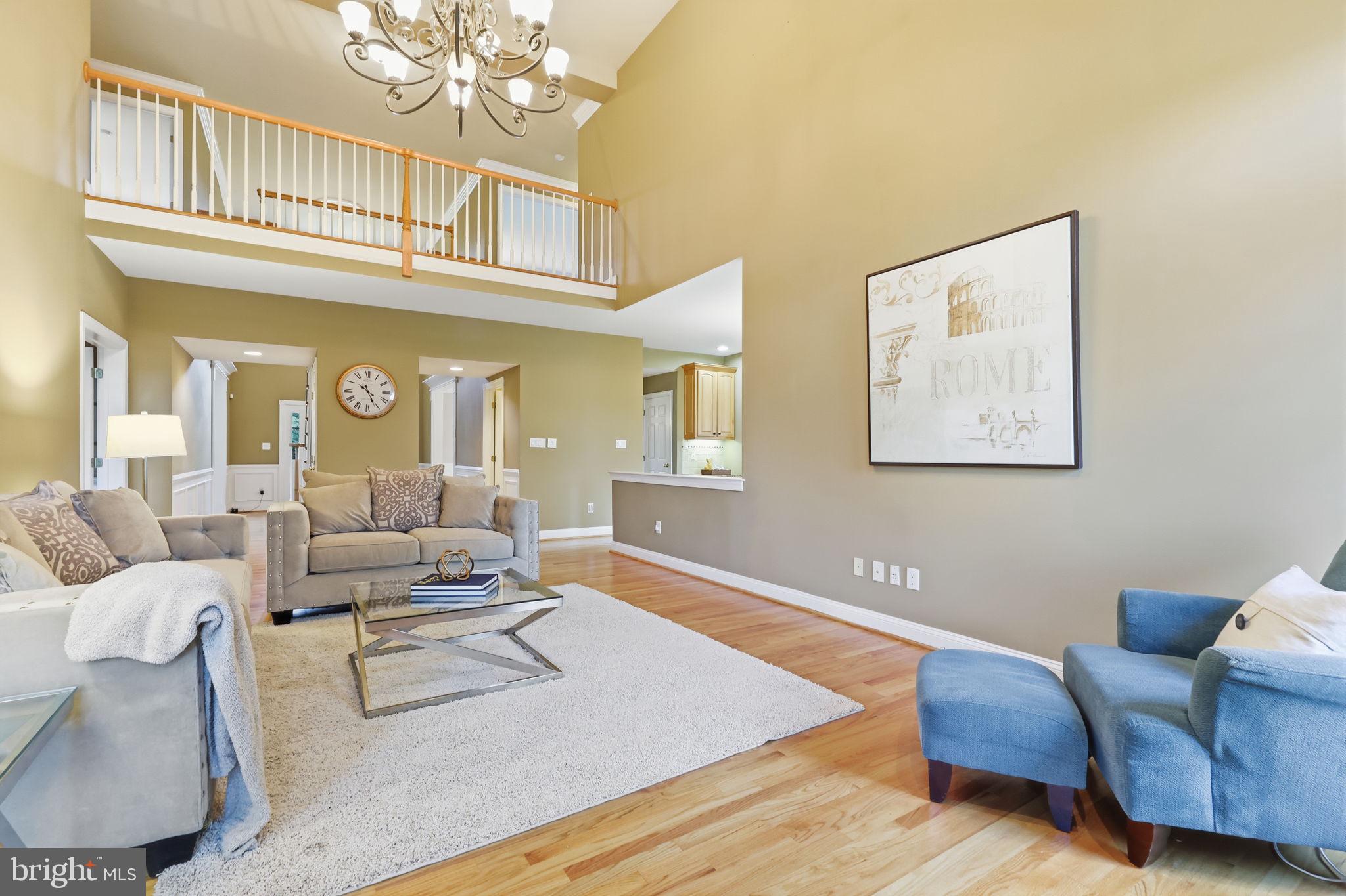 DOLINGTON ESTATES - Residential