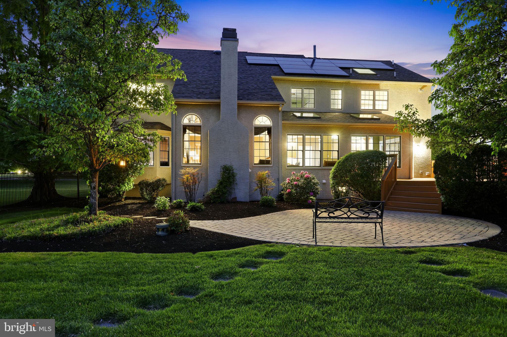 DOLINGTON ESTATES - Residential