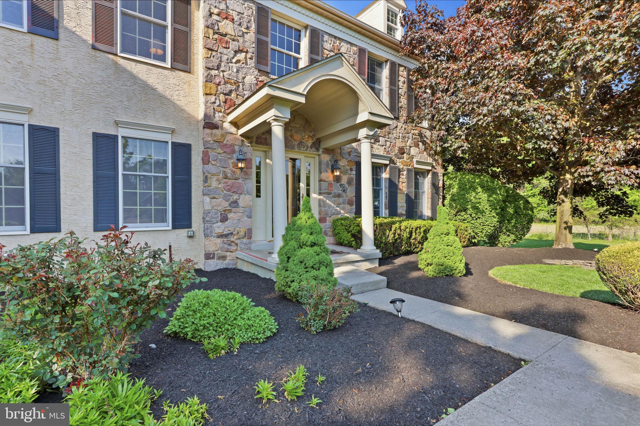 1692 POWDERHORN DRIVE