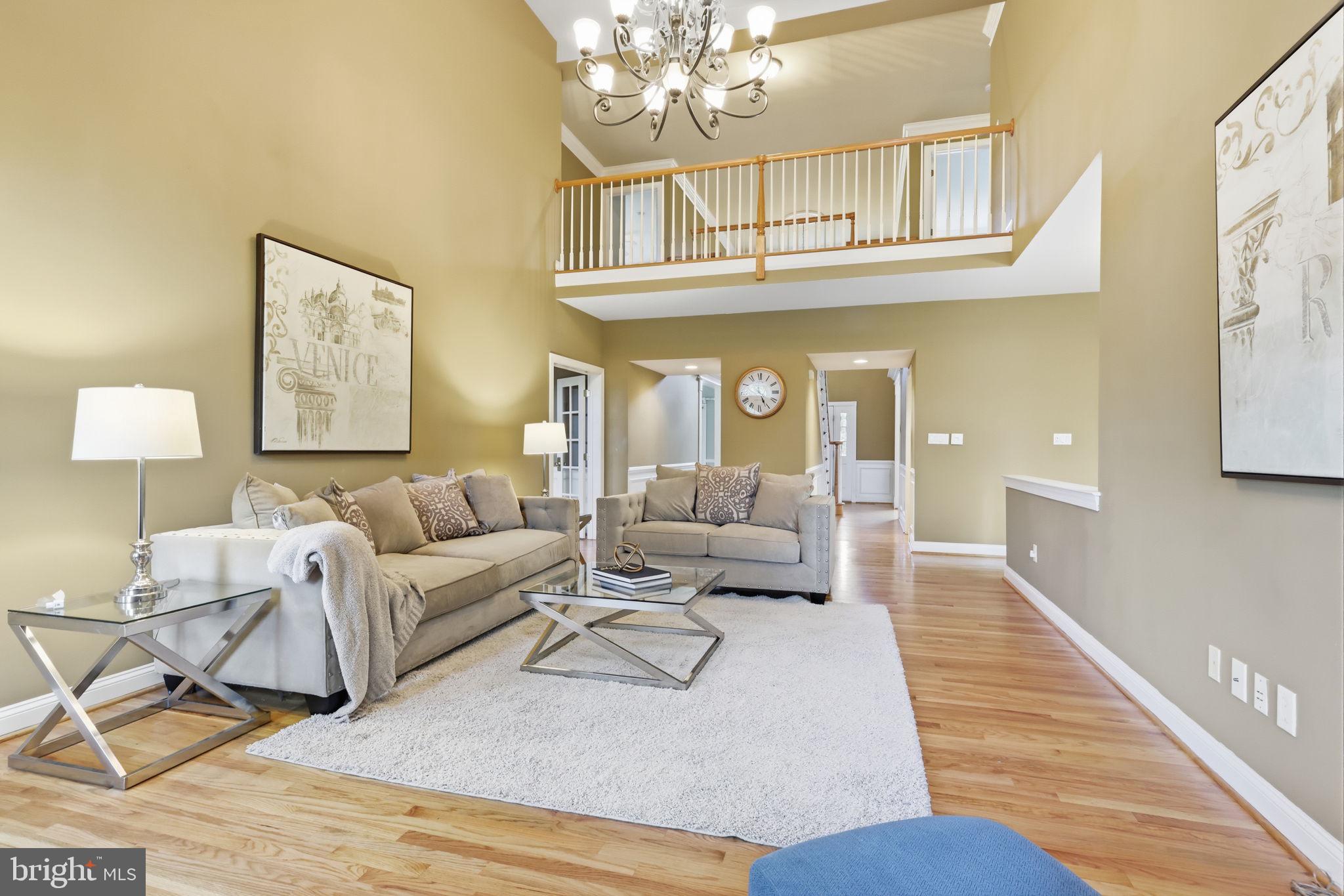 DOLINGTON ESTATES - Residential