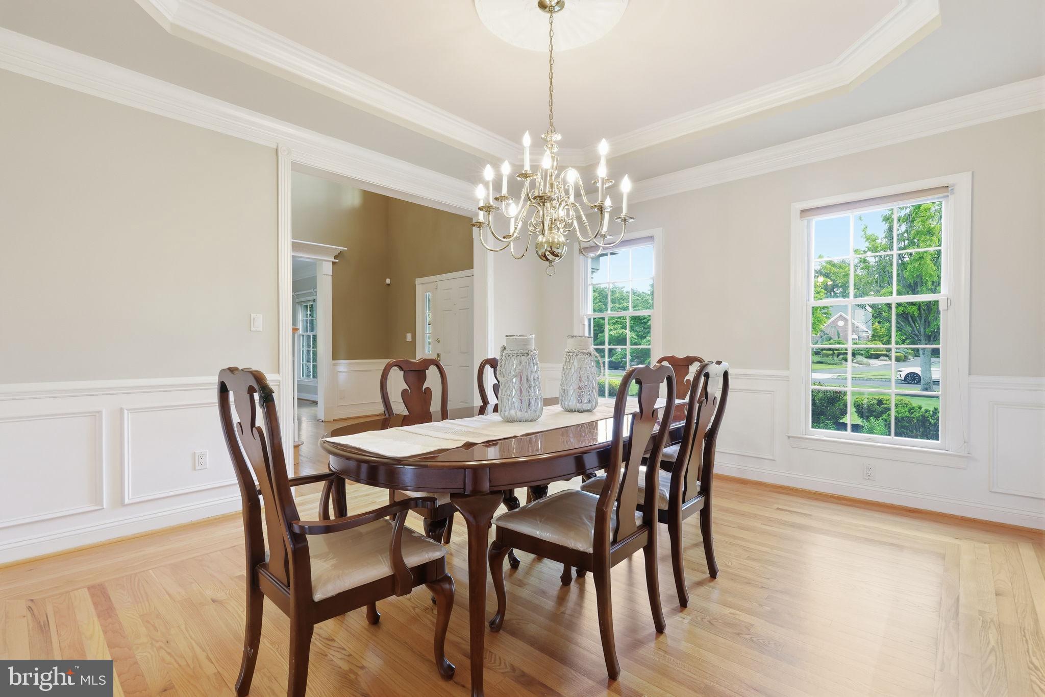 DOLINGTON ESTATES - Residential