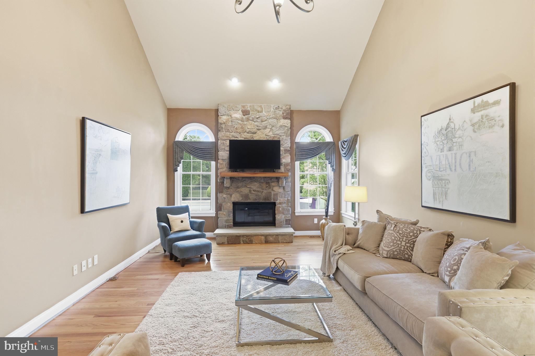 DOLINGTON ESTATES - Residential