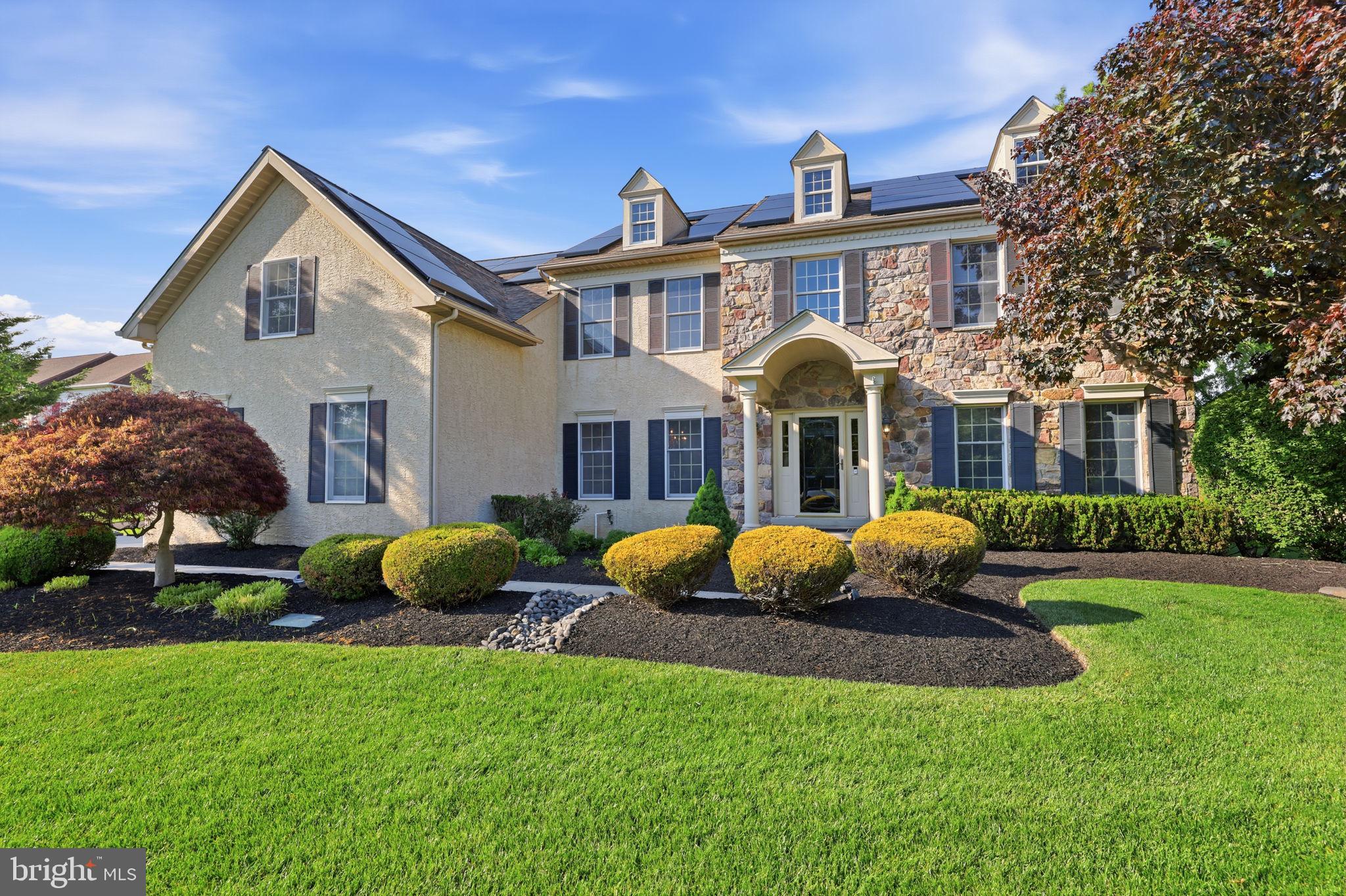 DOLINGTON ESTATES - Residential