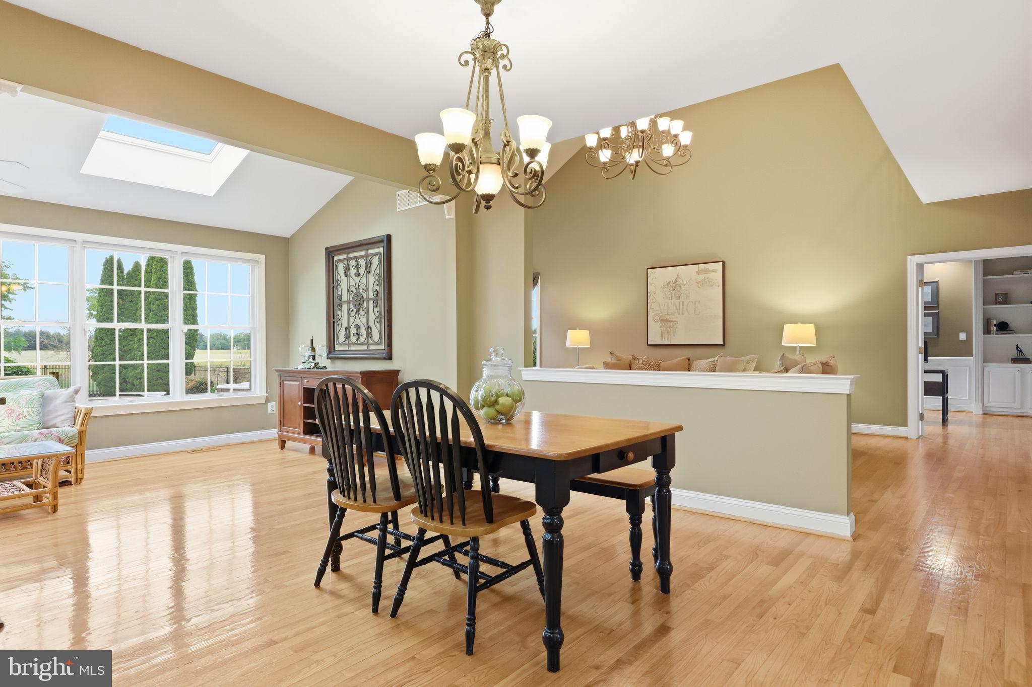 DOLINGTON ESTATES - Residential