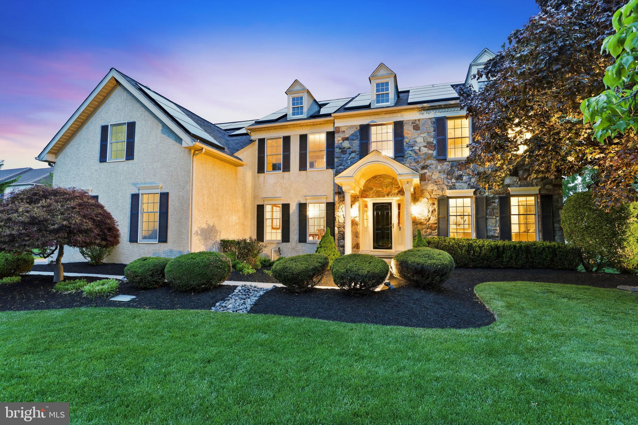 DOLINGTON ESTATES - Residential