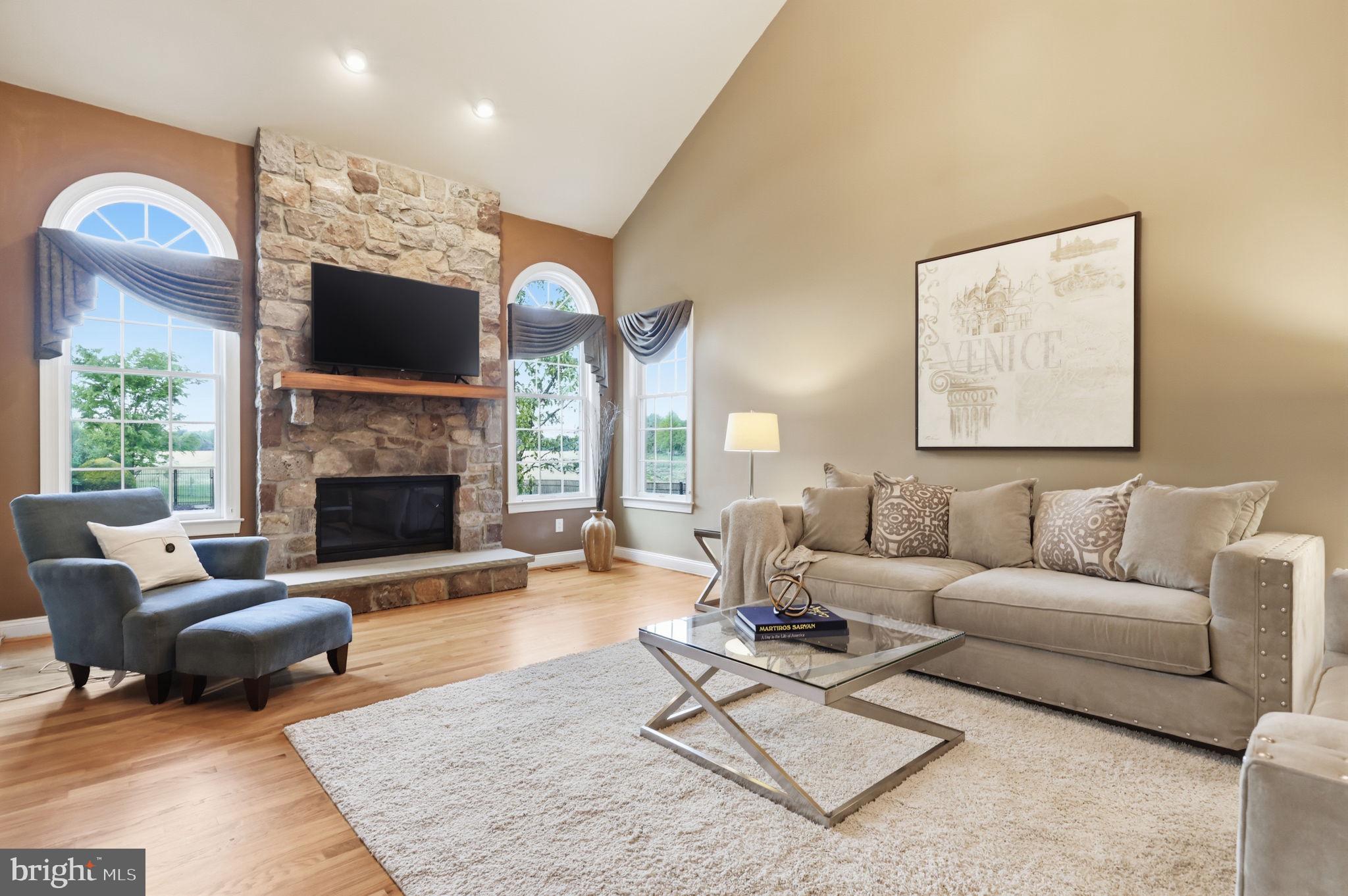 DOLINGTON ESTATES - Residential
