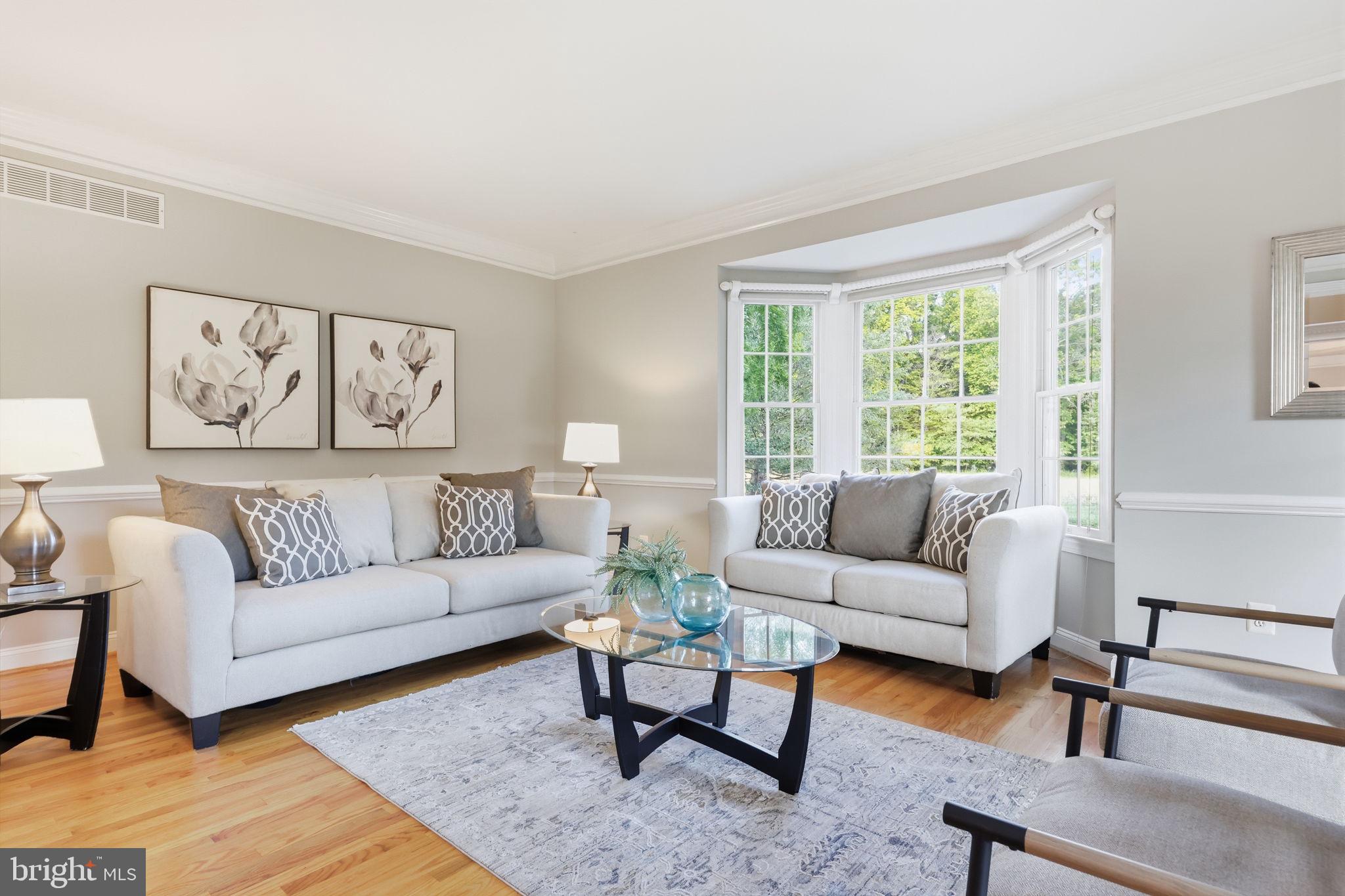 DOLINGTON ESTATES - Residential