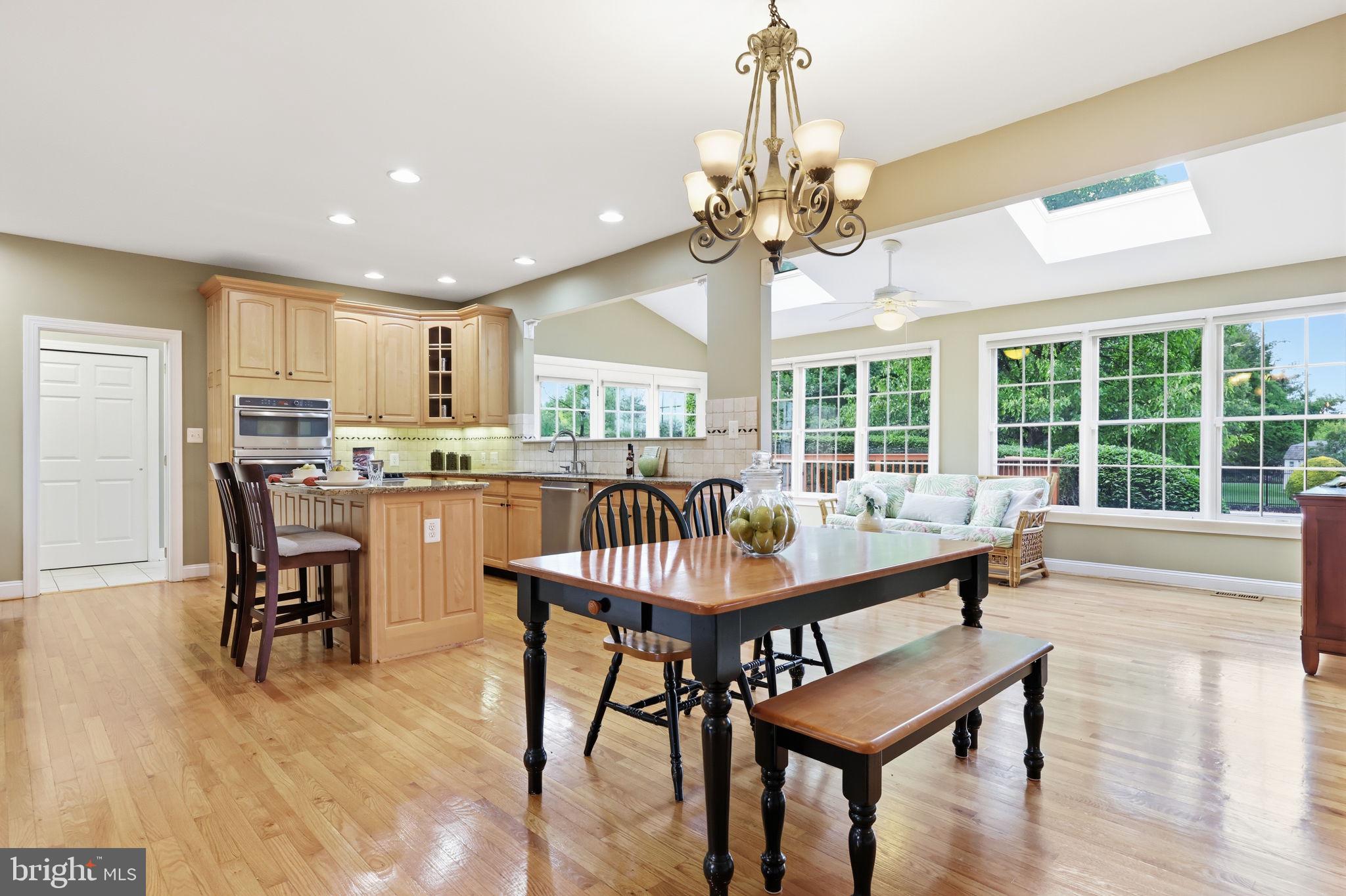 DOLINGTON ESTATES - Residential