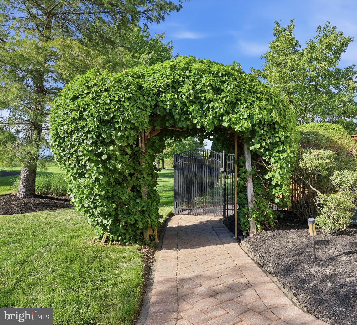 DOLINGTON ESTATES - Residential