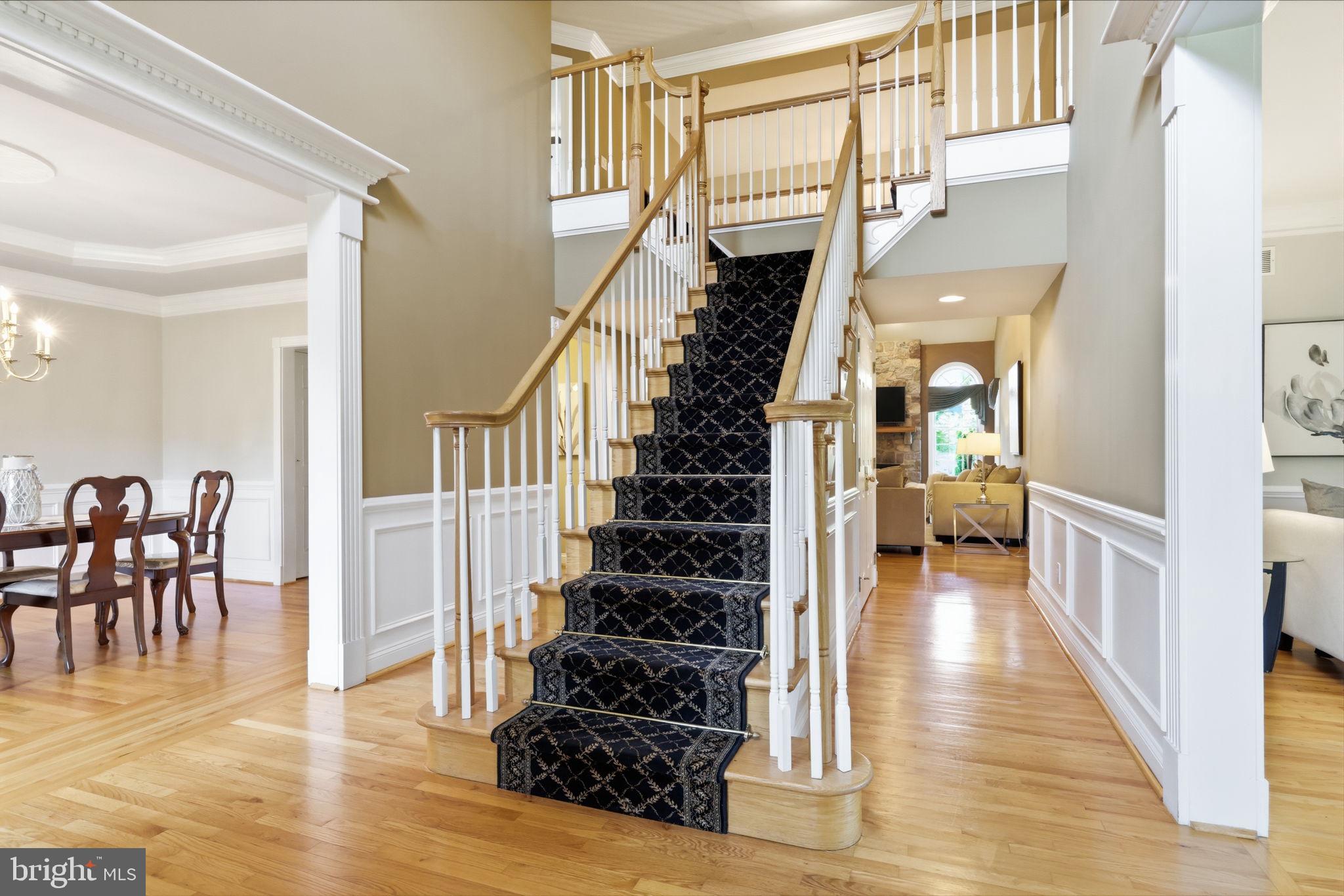 DOLINGTON ESTATES - Residential
