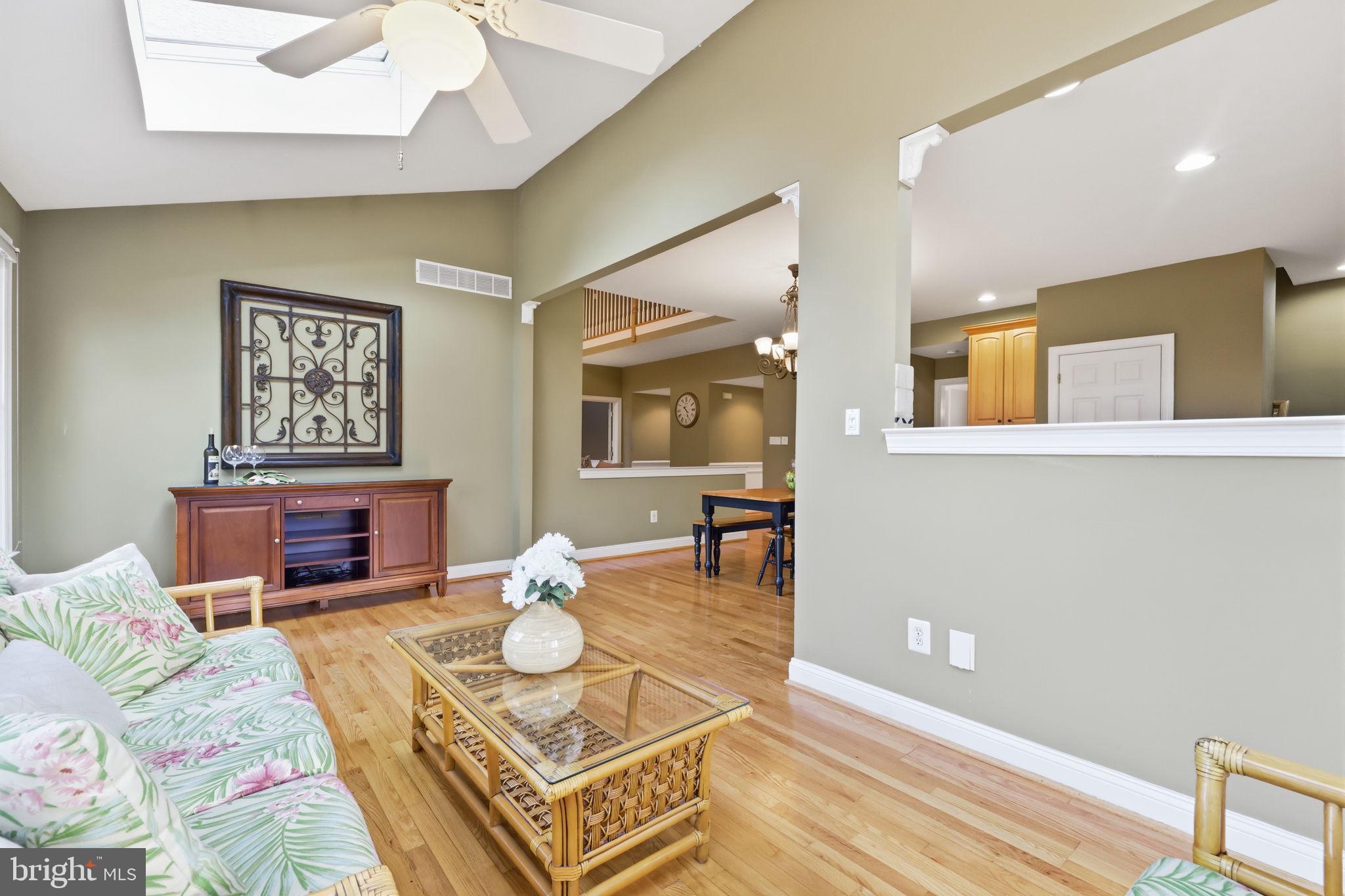 DOLINGTON ESTATES - Residential