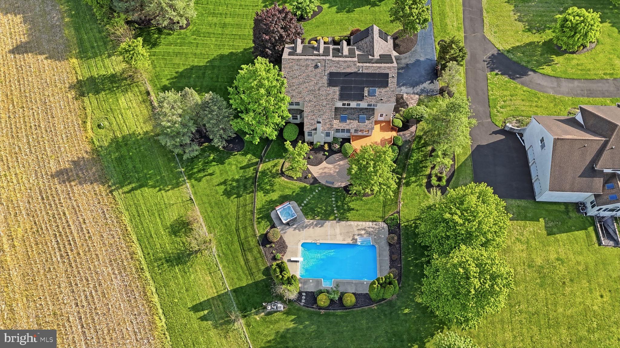 DOLINGTON ESTATES - Residential