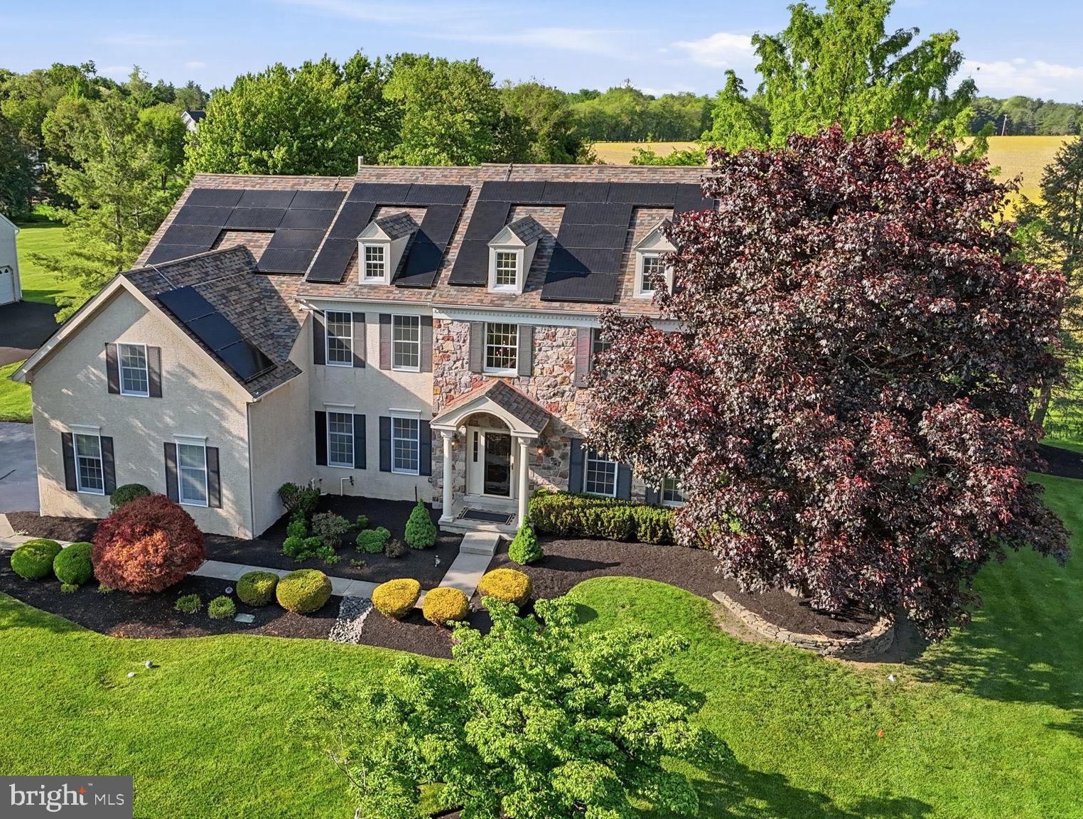 1692 POWDERHORN DRIVE