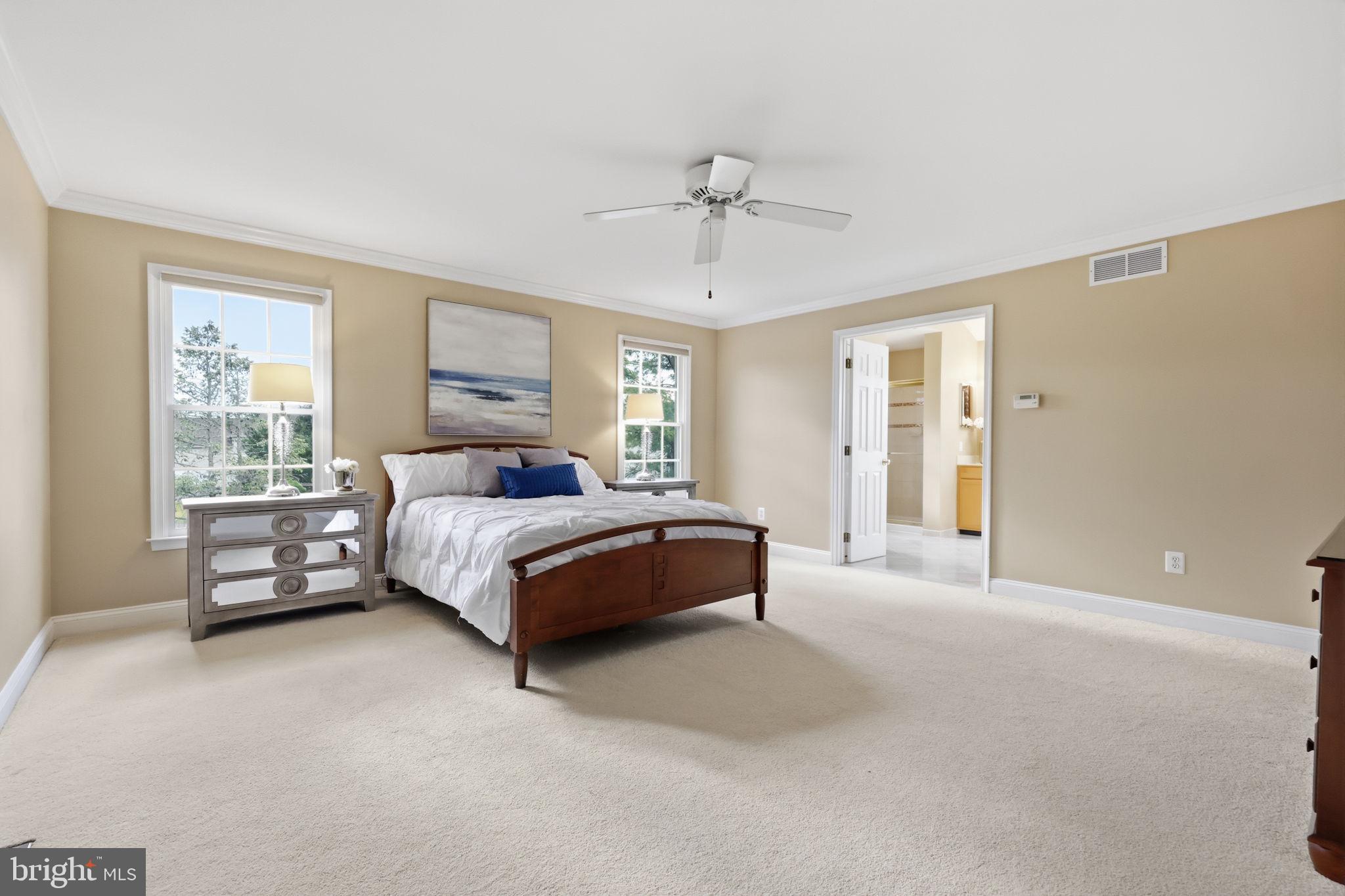 DOLINGTON ESTATES - Residential