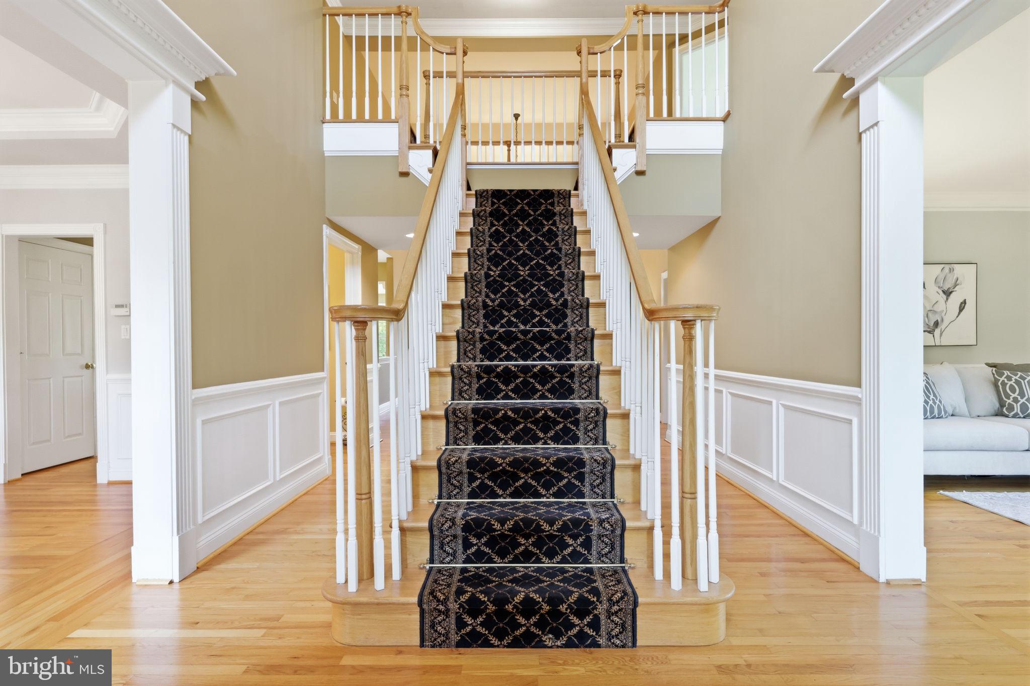 1692 POWDERHORN DRIVE