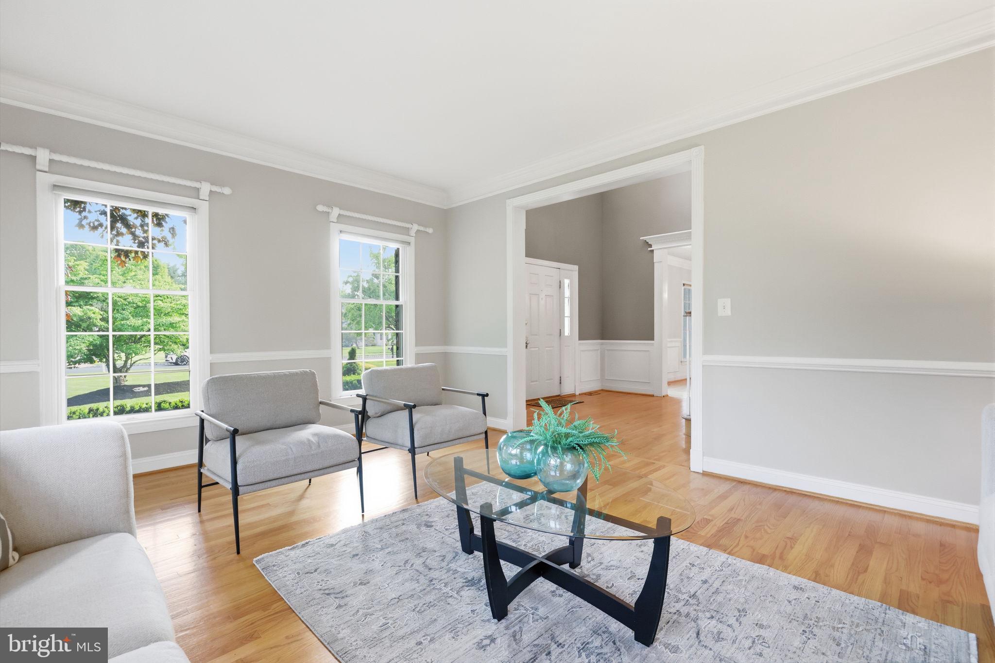 DOLINGTON ESTATES - Residential