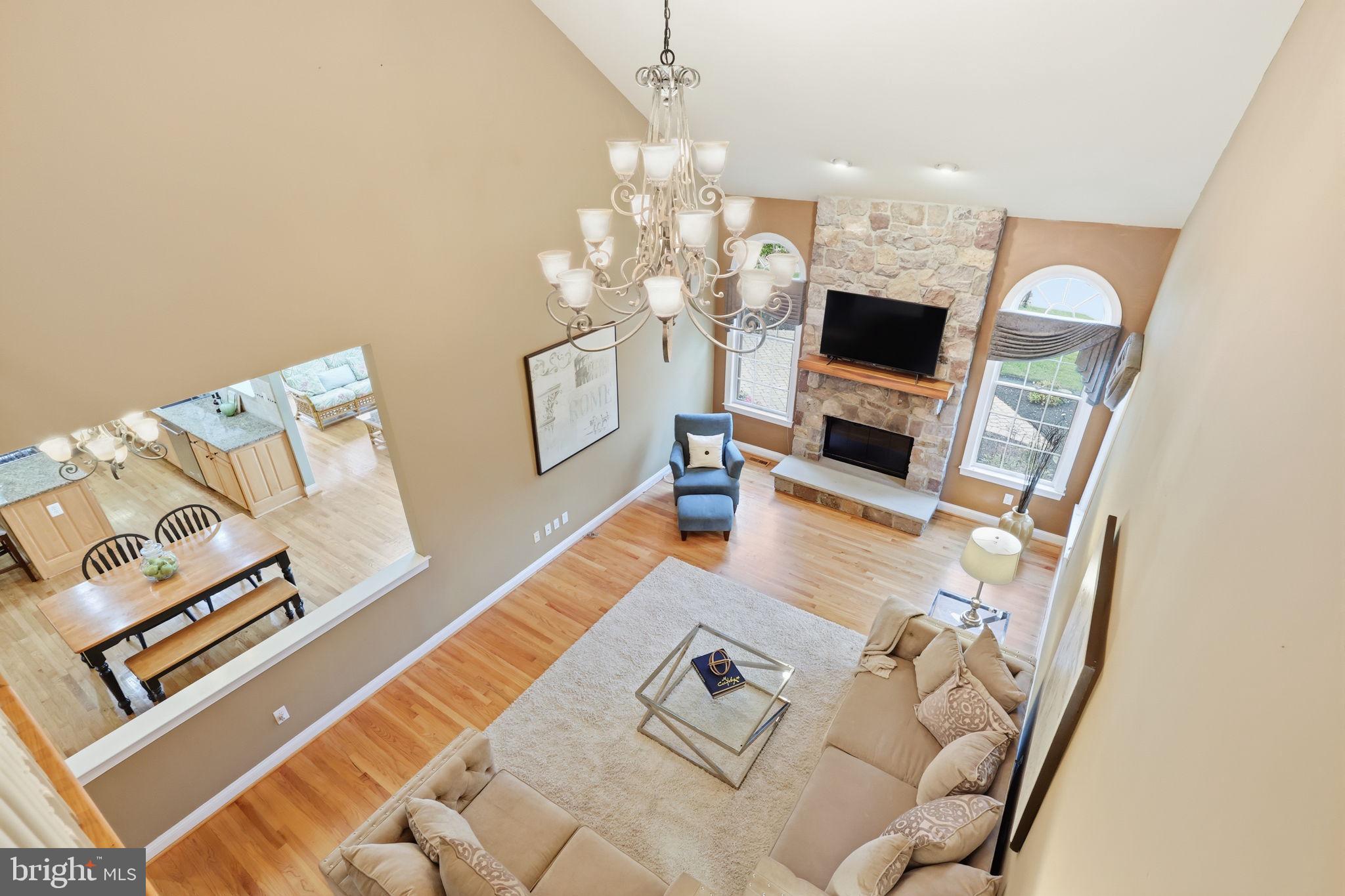 DOLINGTON ESTATES - Residential