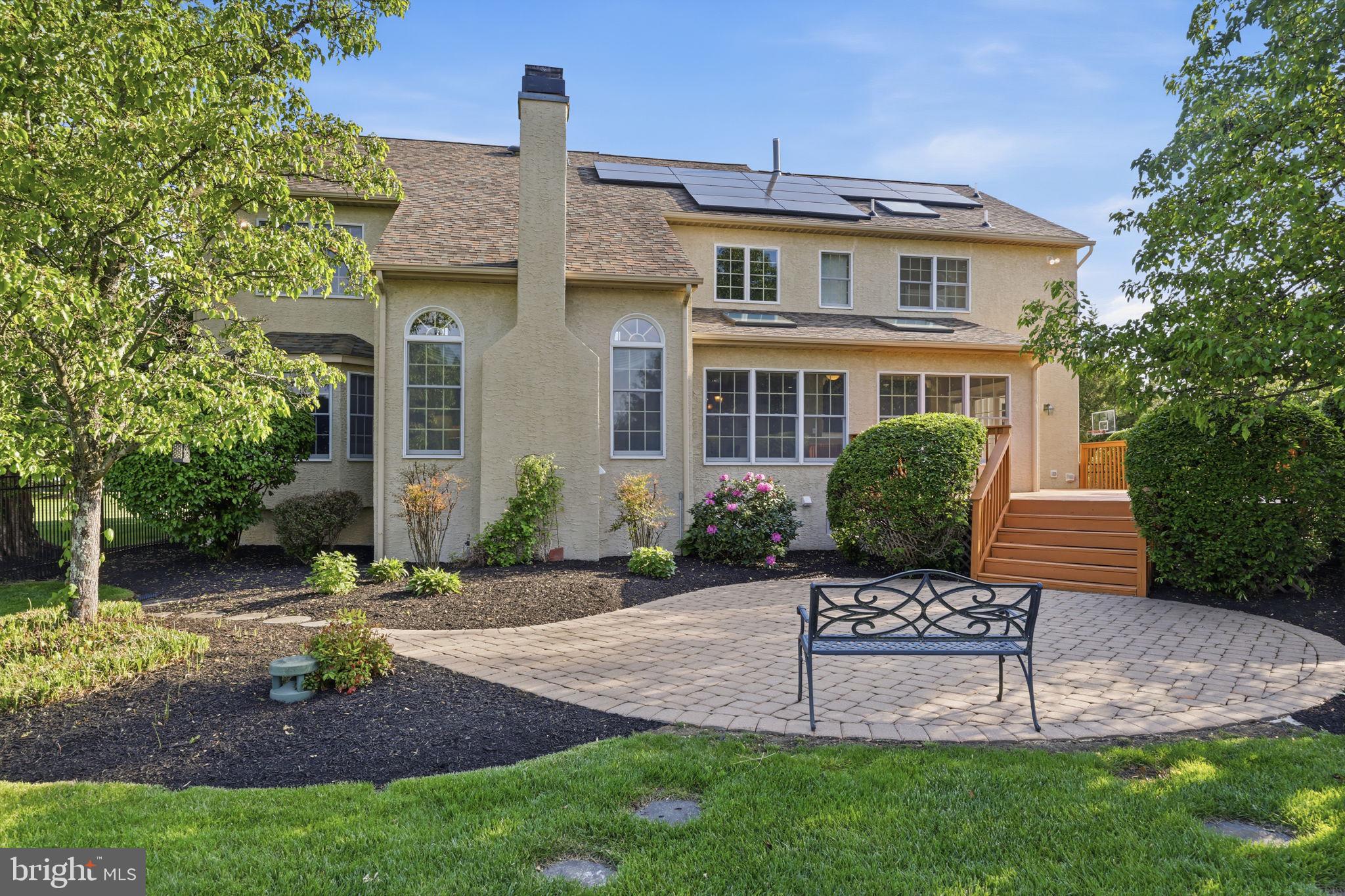 DOLINGTON ESTATES - Residential