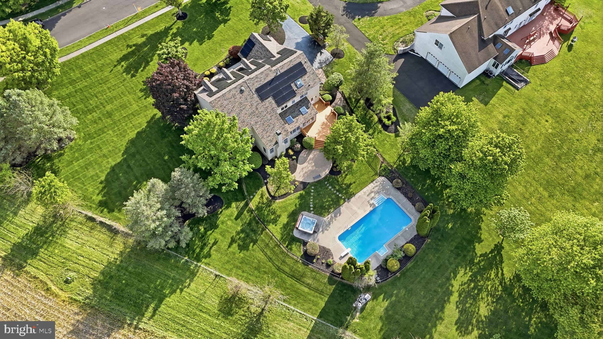 DOLINGTON ESTATES - Residential