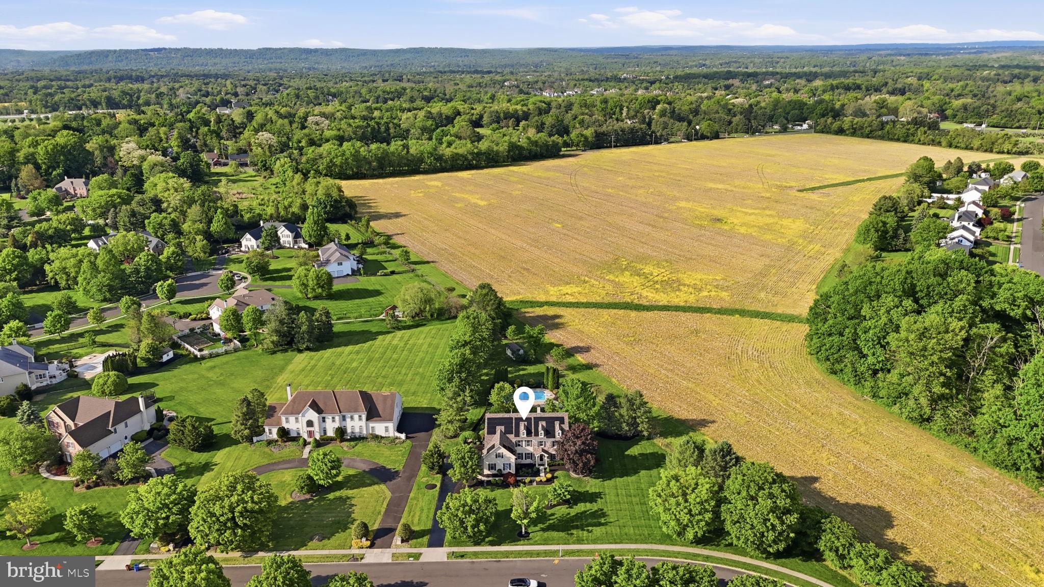 DOLINGTON ESTATES - Residential