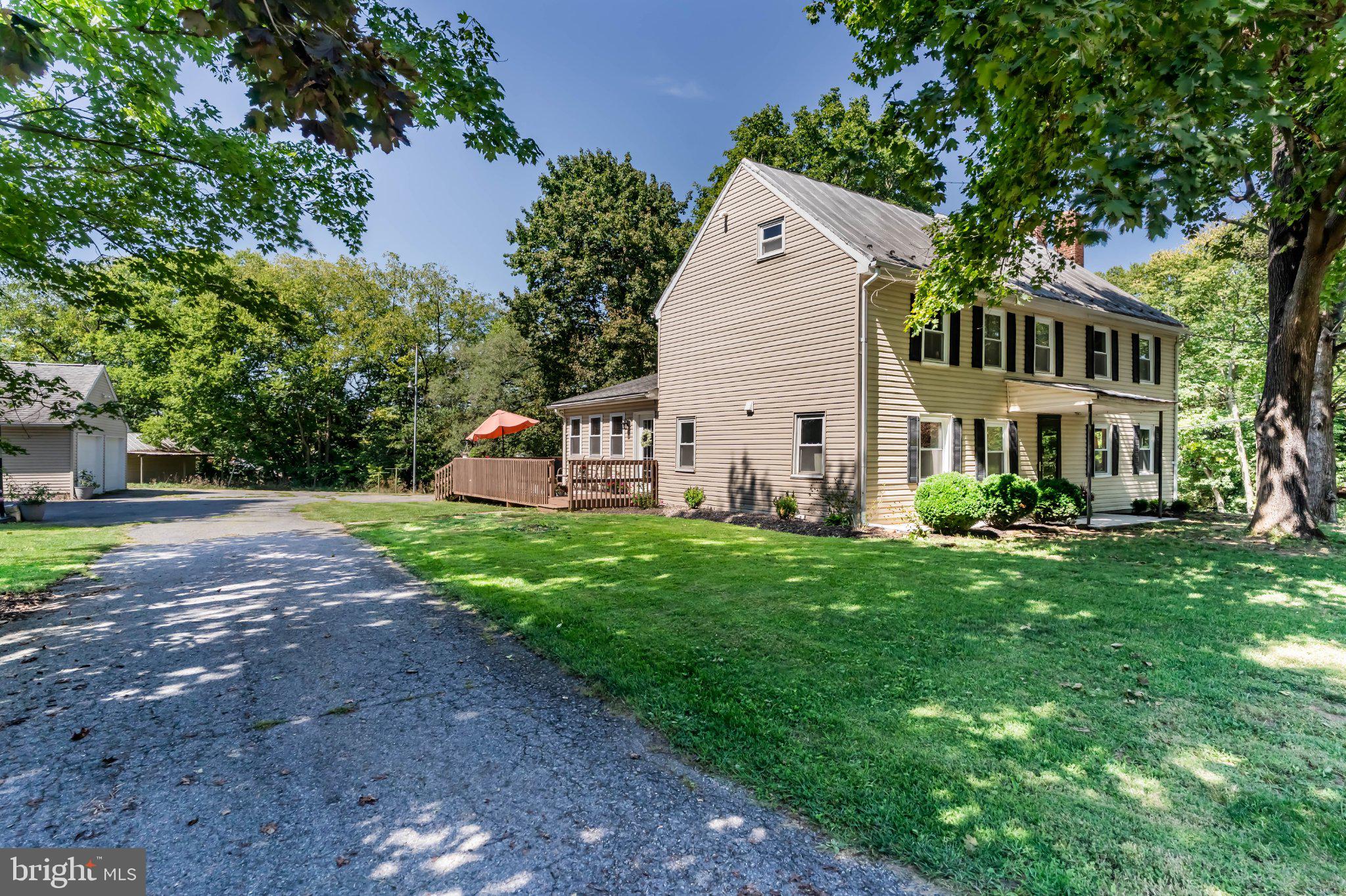 374 MCALLISTER CHURCH ROAD