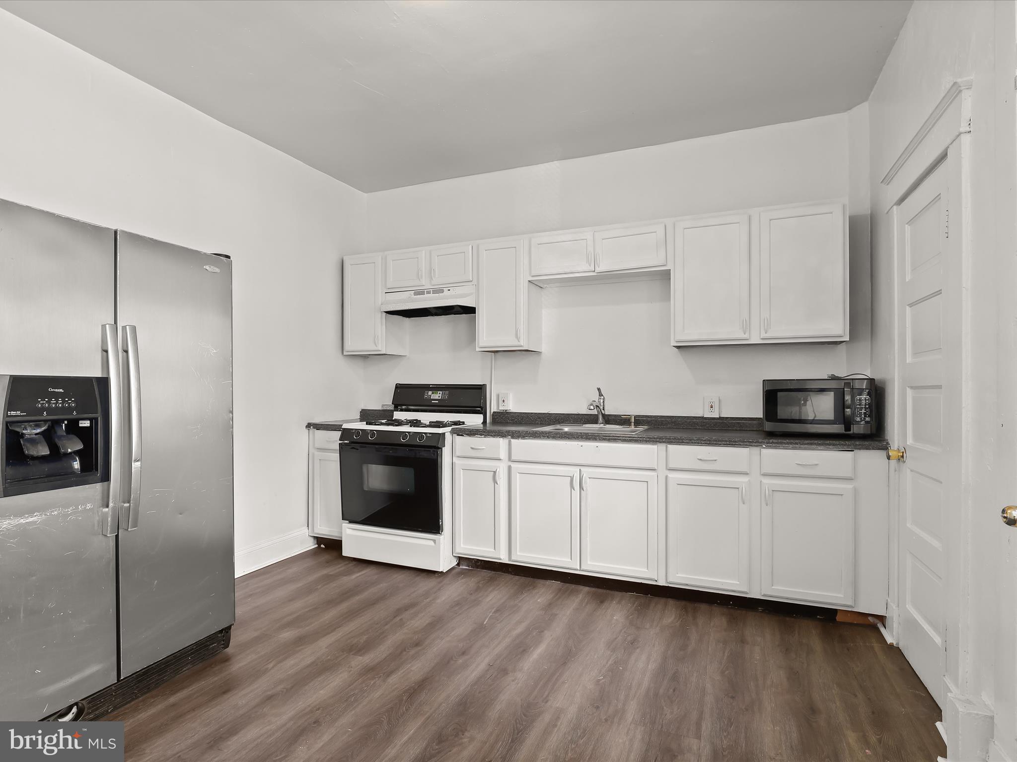 IRVINGTON - Residential