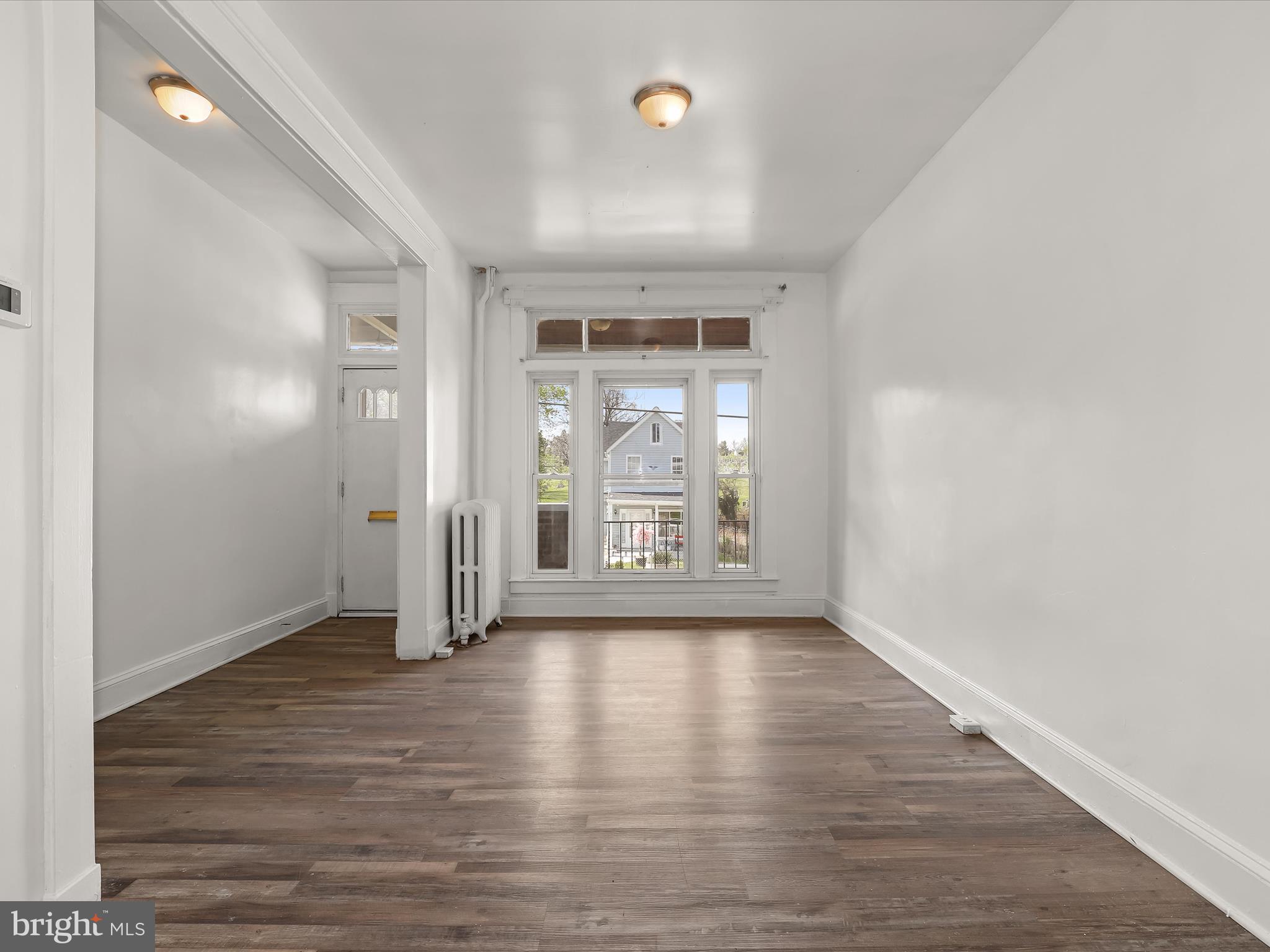 IRVINGTON - Residential