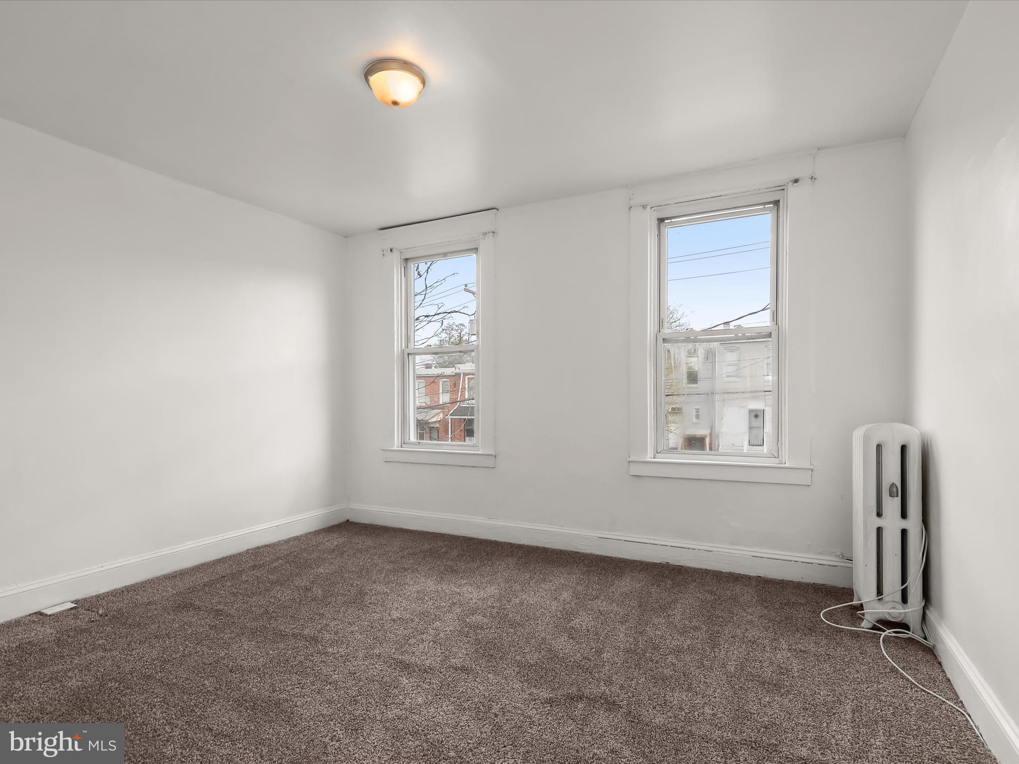 IRVINGTON - Residential