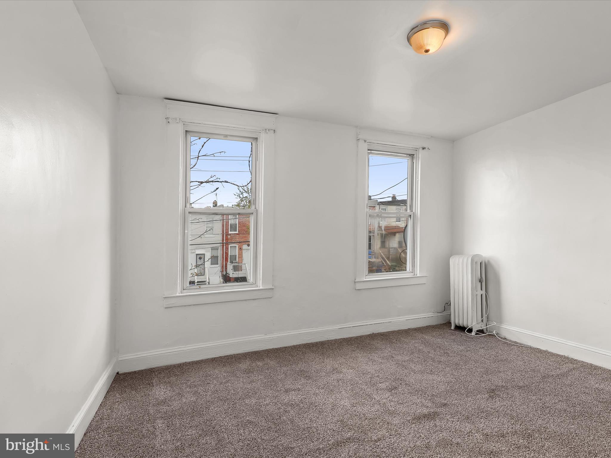 IRVINGTON - Residential