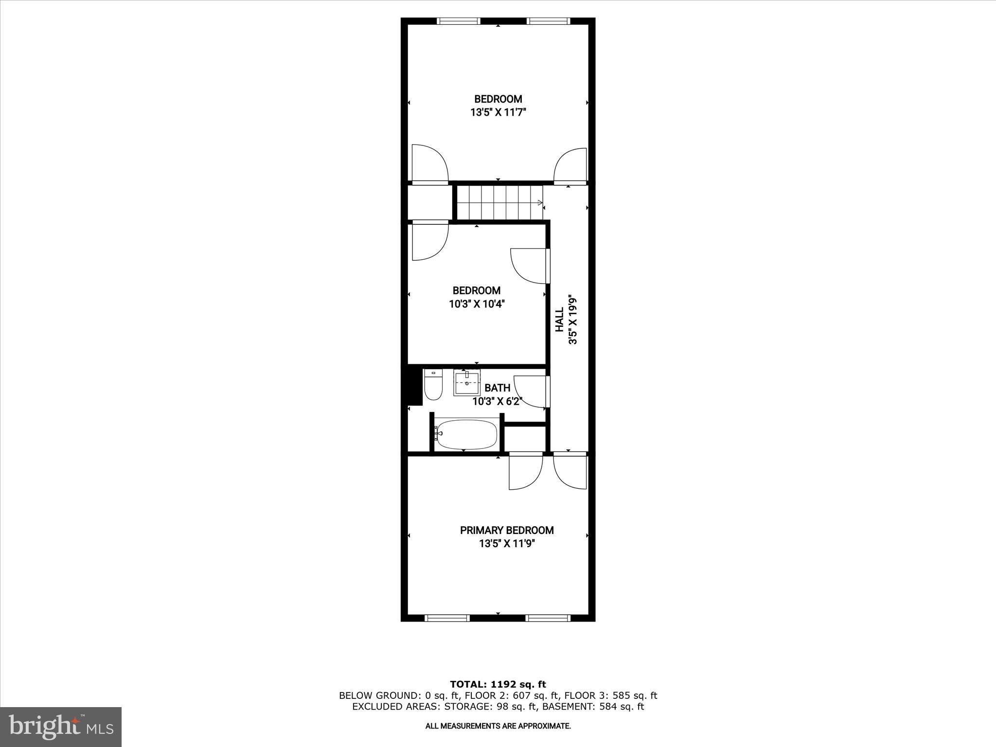 IRVINGTON - Residential