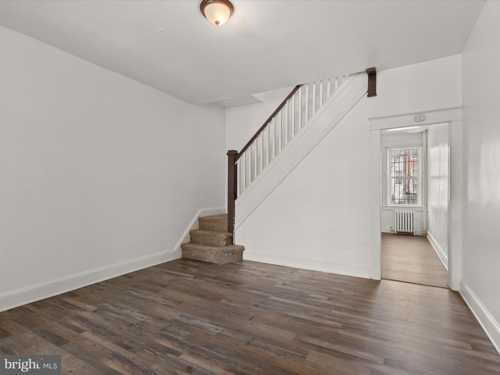 IRVINGTON - Residential