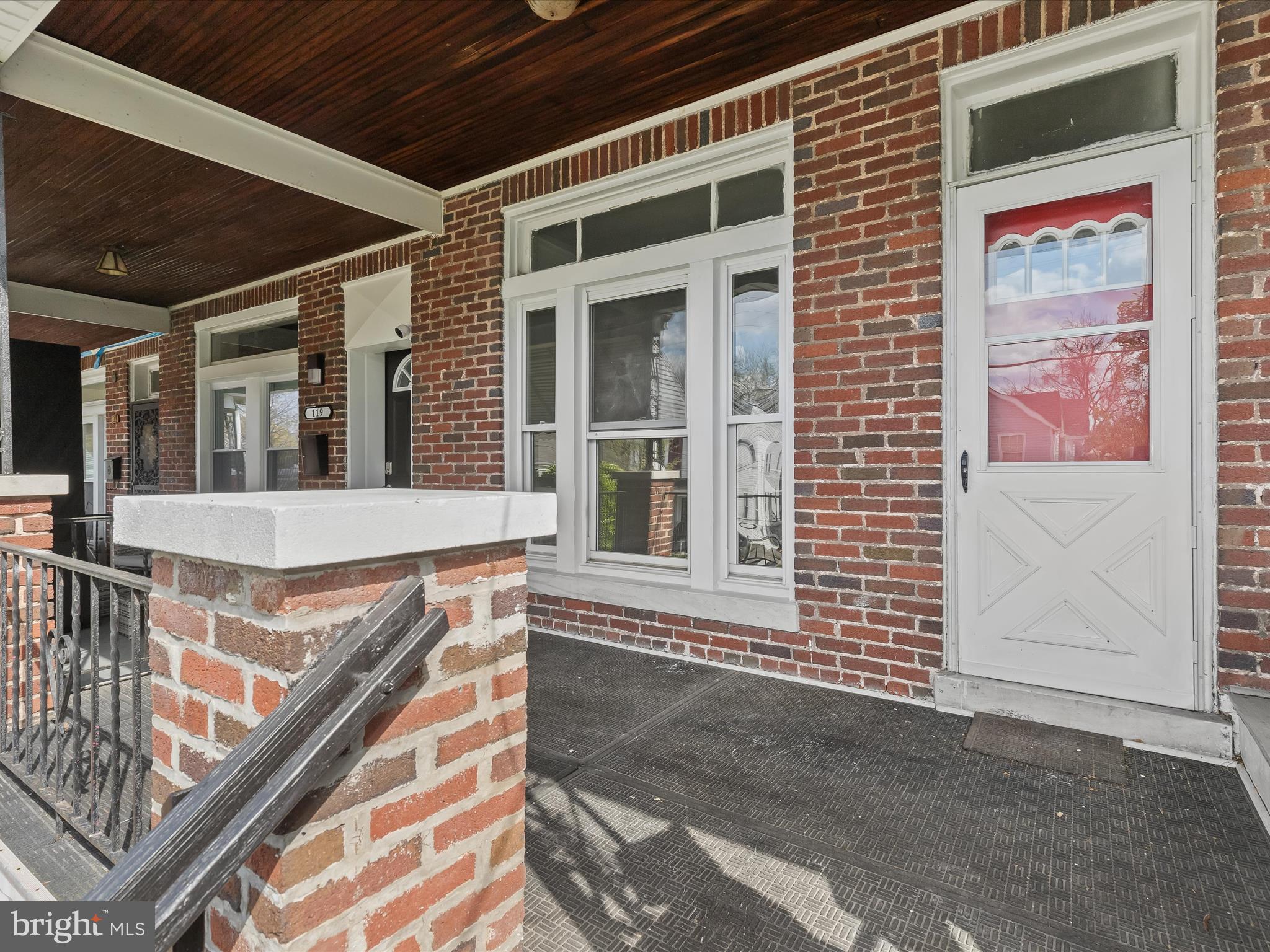 IRVINGTON - Residential