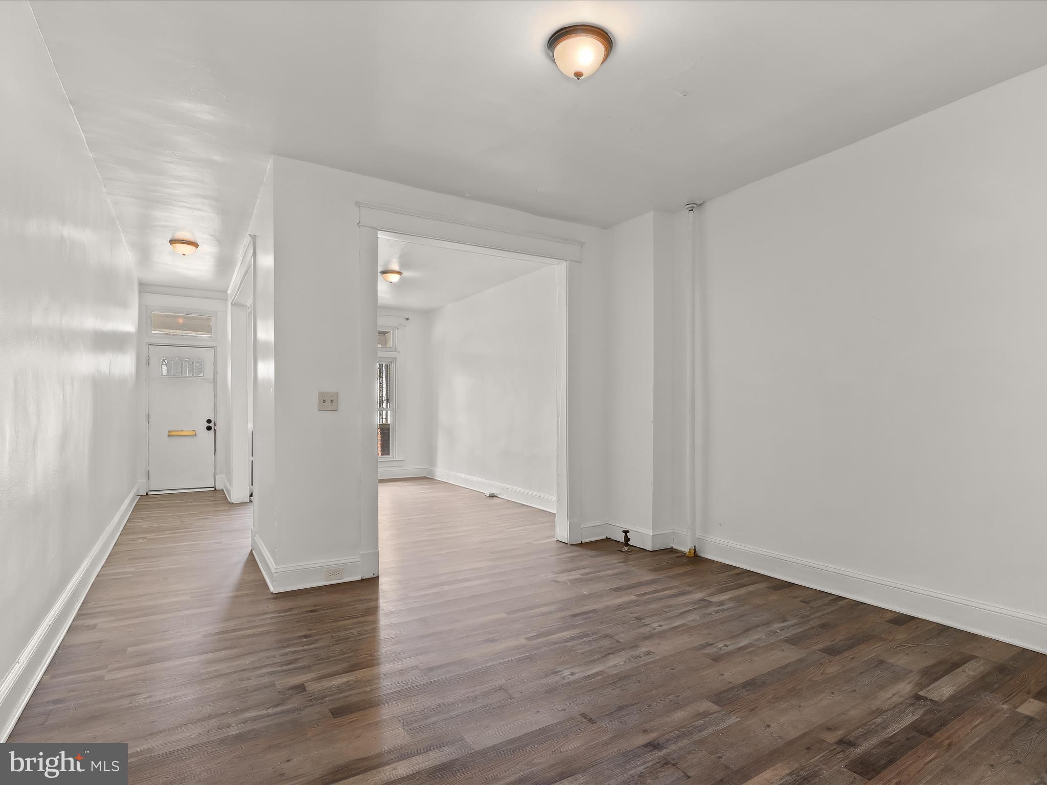 IRVINGTON - Residential