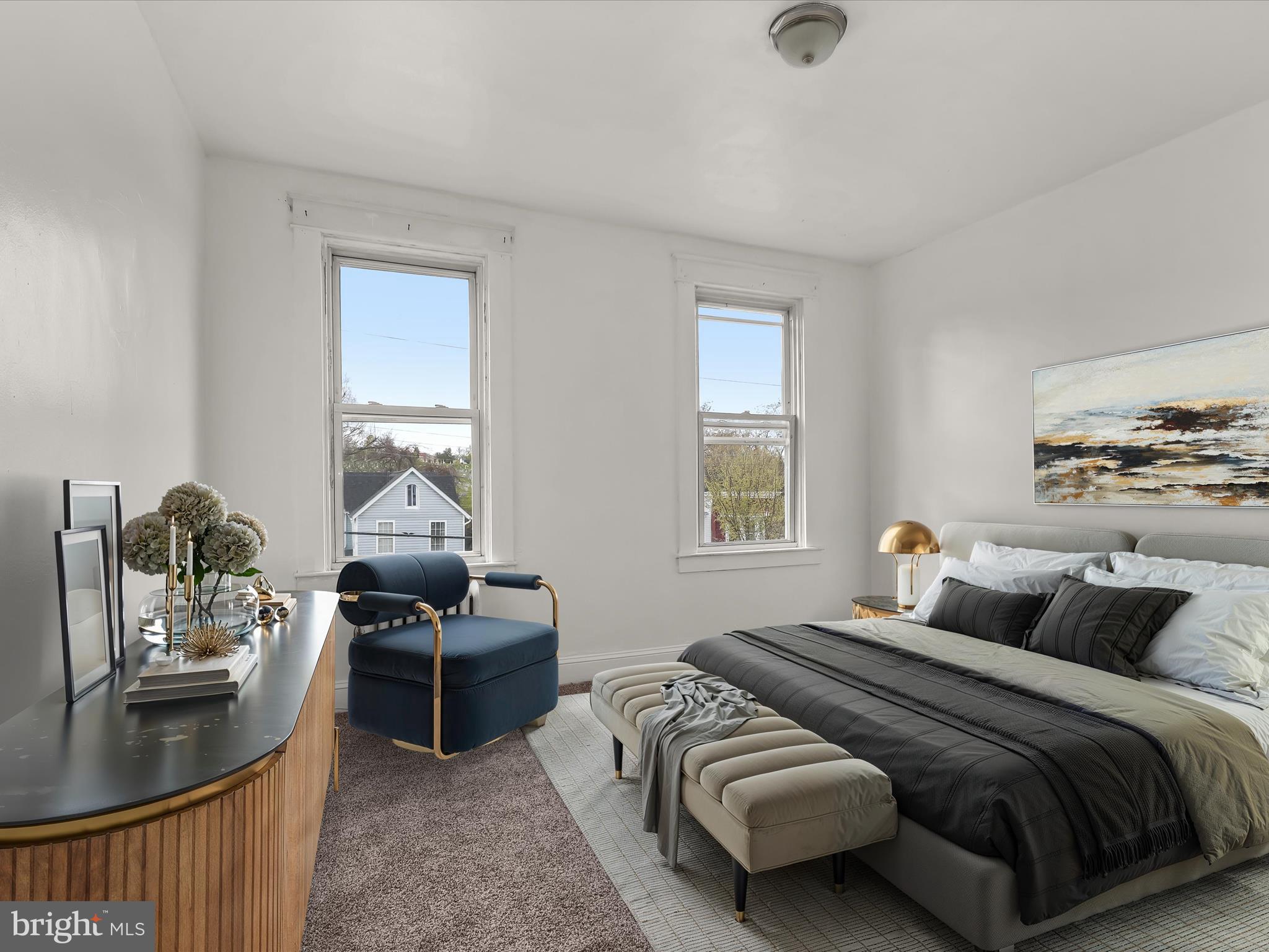 IRVINGTON - Residential