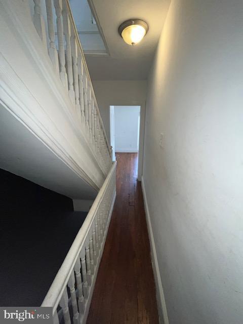 GERMANTOWN (EAST) - Residential