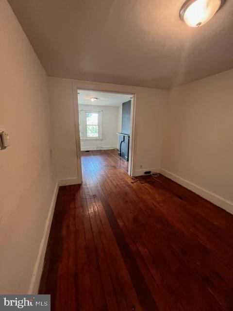 GERMANTOWN (EAST) - Residential