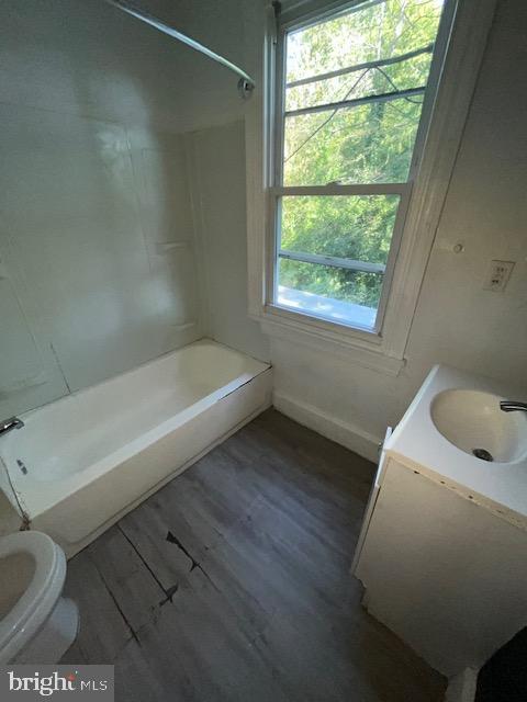 GERMANTOWN (EAST) - Residential