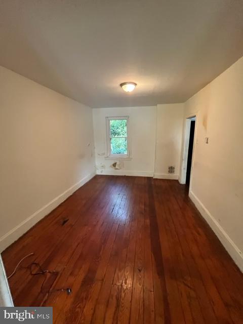 GERMANTOWN (EAST) - Residential