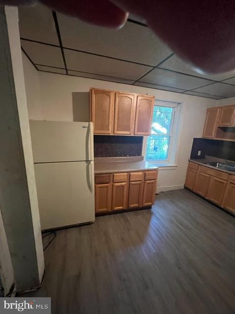 GERMANTOWN (EAST) - Residential