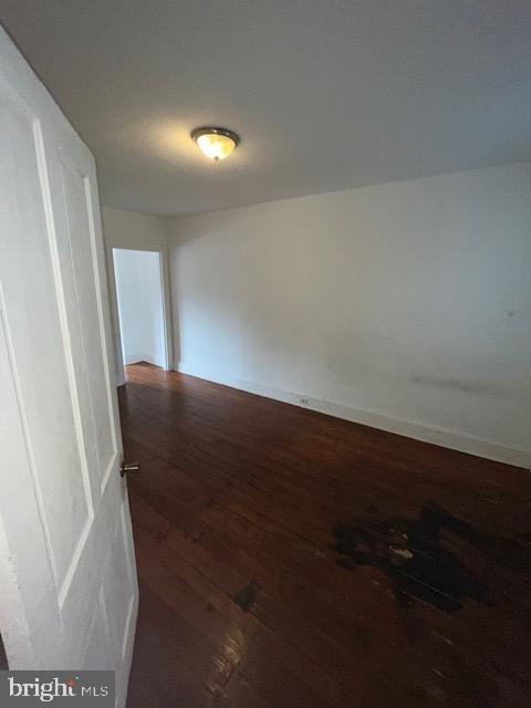 GERMANTOWN (EAST) - Residential